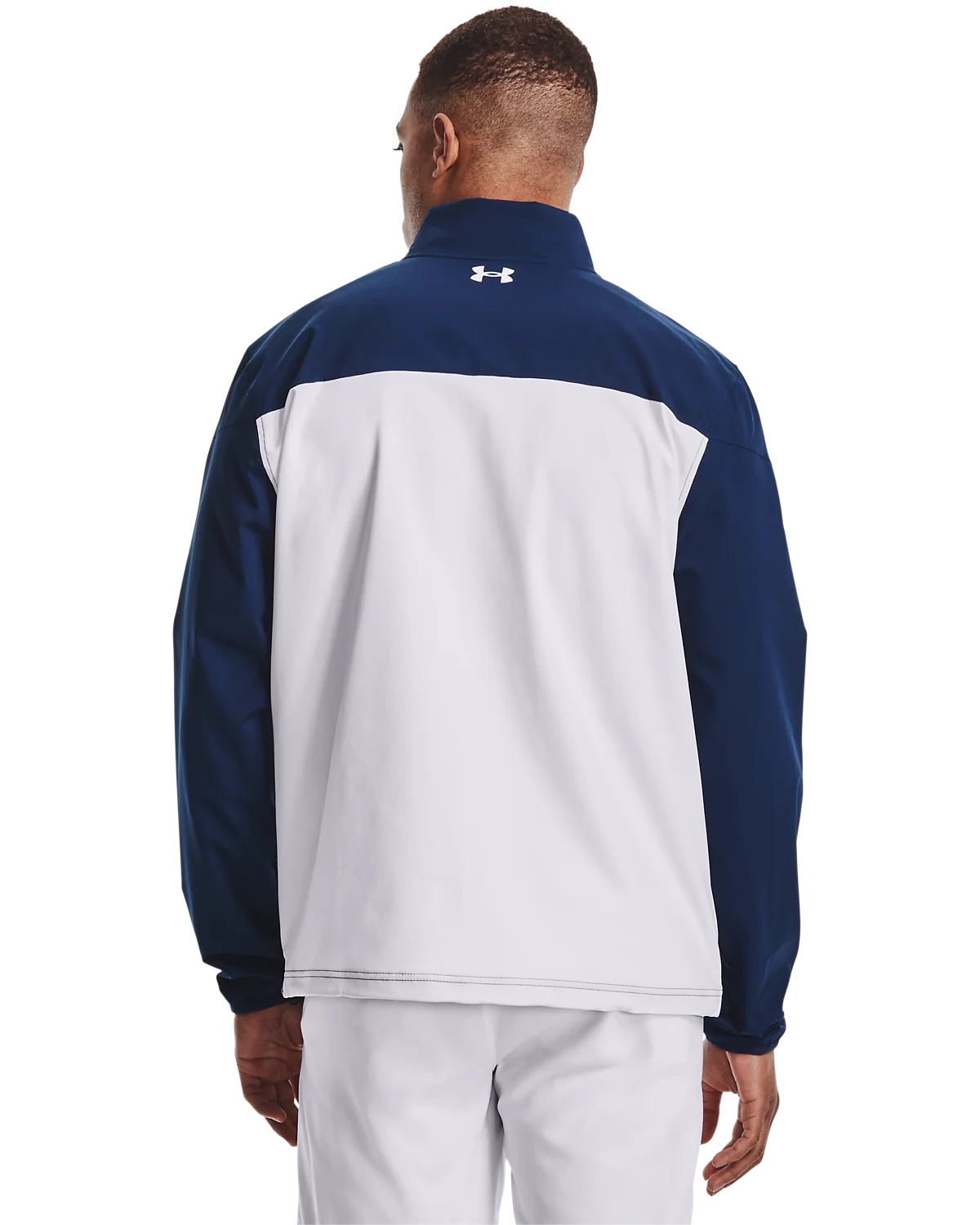 Men's UA Storm Windstrike Full Zip - Image 2