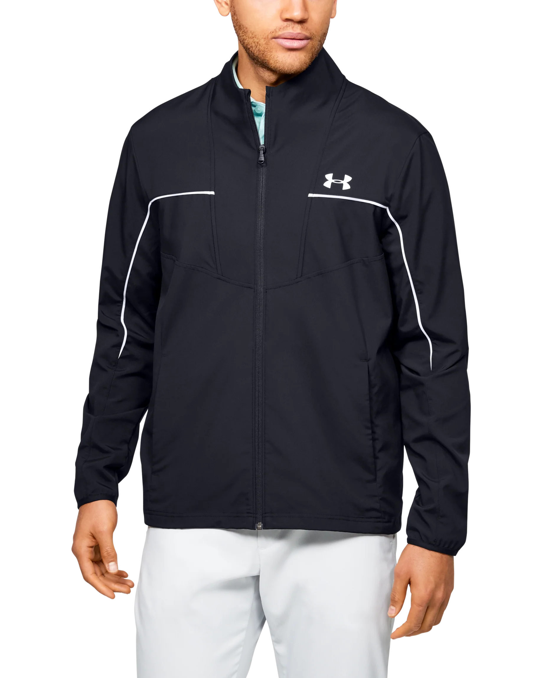 Men's UA Storm Windstrike Full Zip