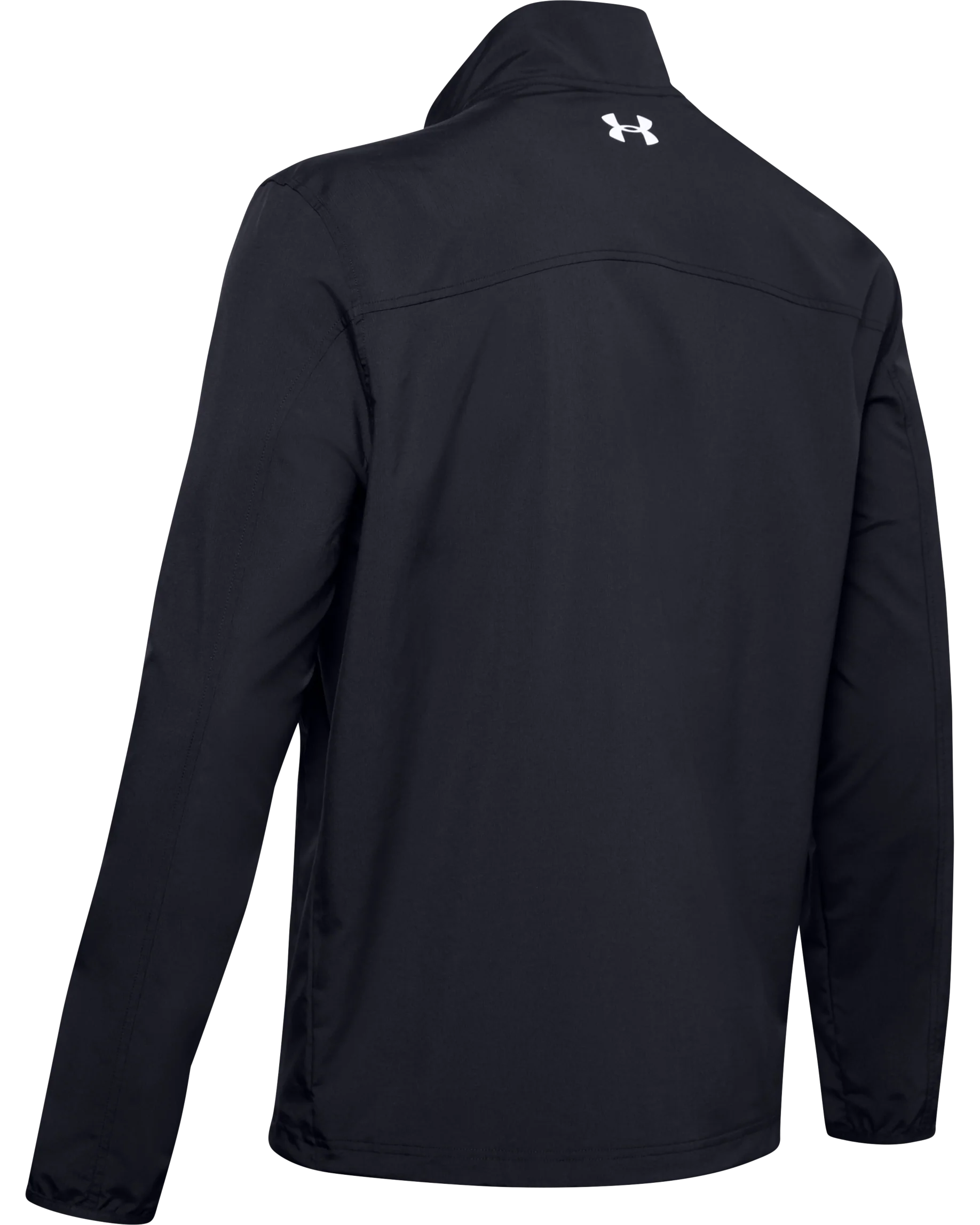 Men's UA Storm Windstrike Full Zip - Image 6