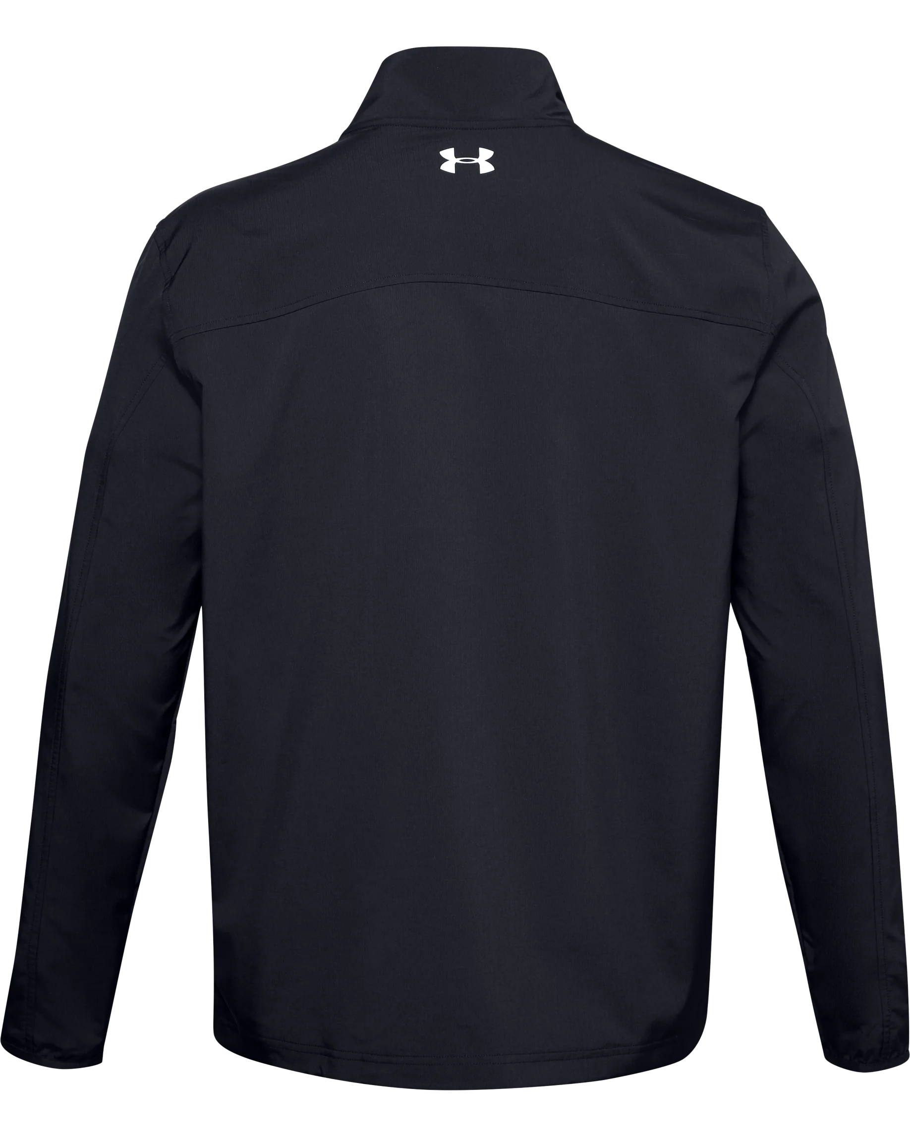 Men's UA Storm Windstrike Full Zip - Image 7