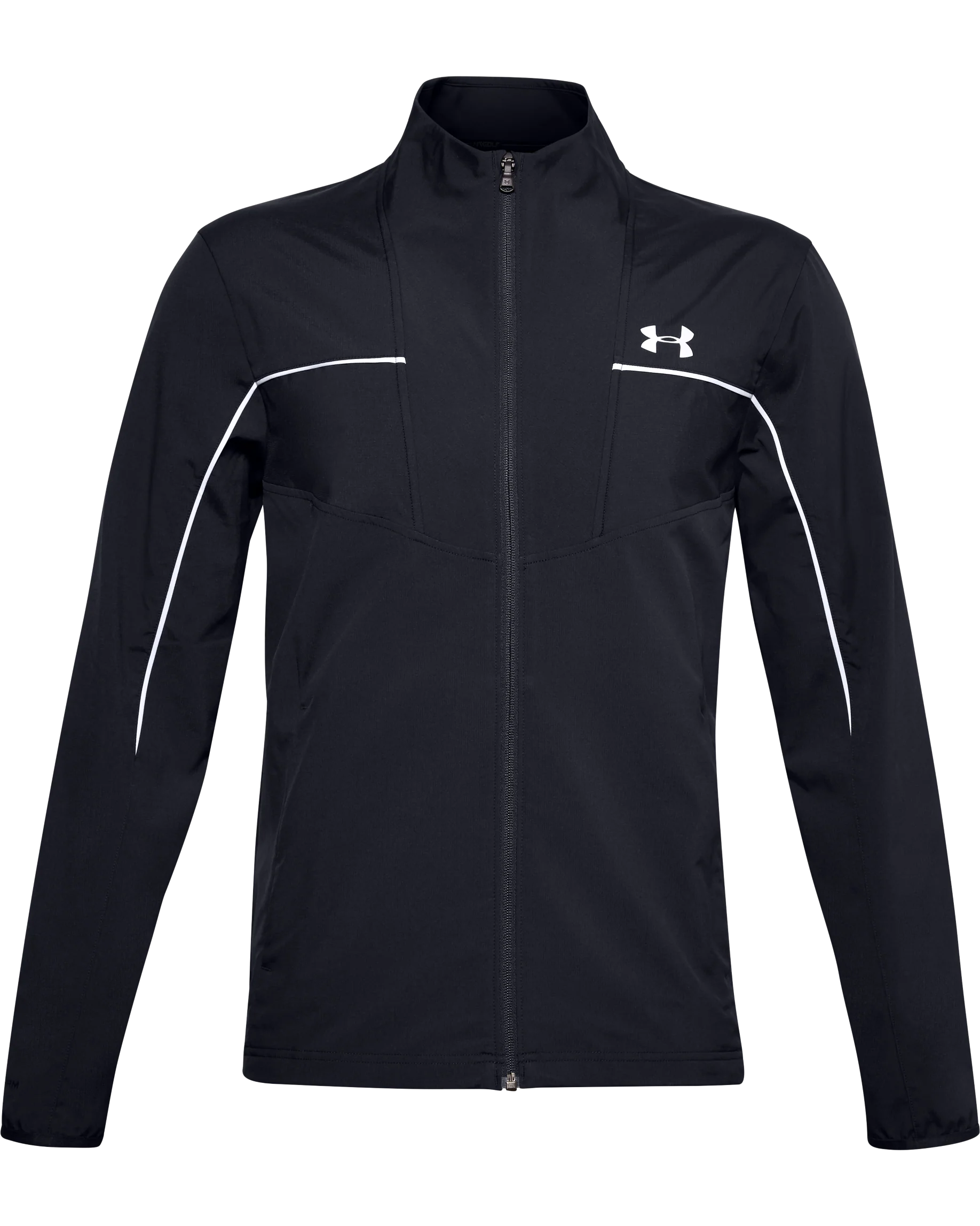 Men's UA Storm Windstrike Full Zip - Image 8