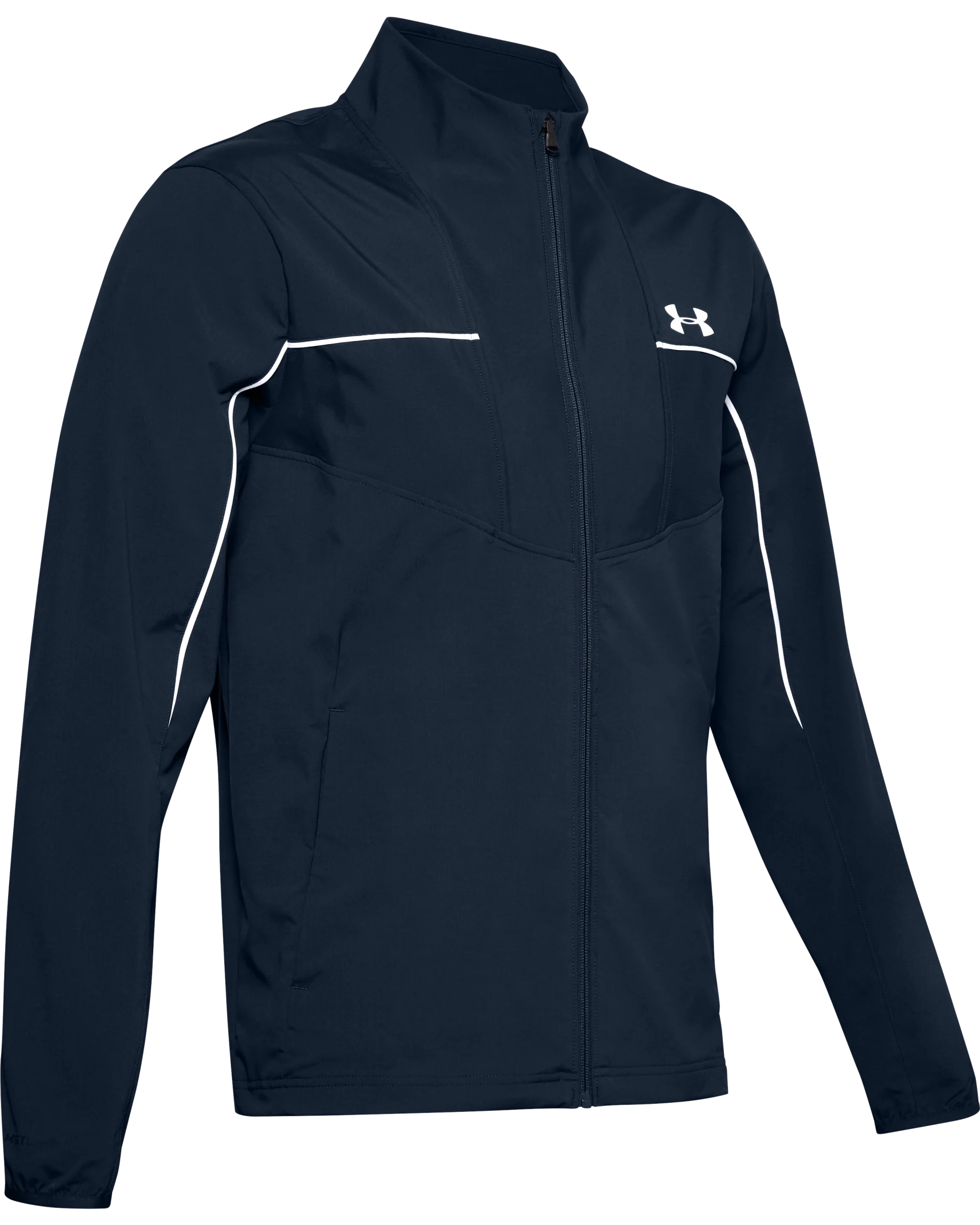 Men's UA Storm Windstrike Full Zip - Image 4