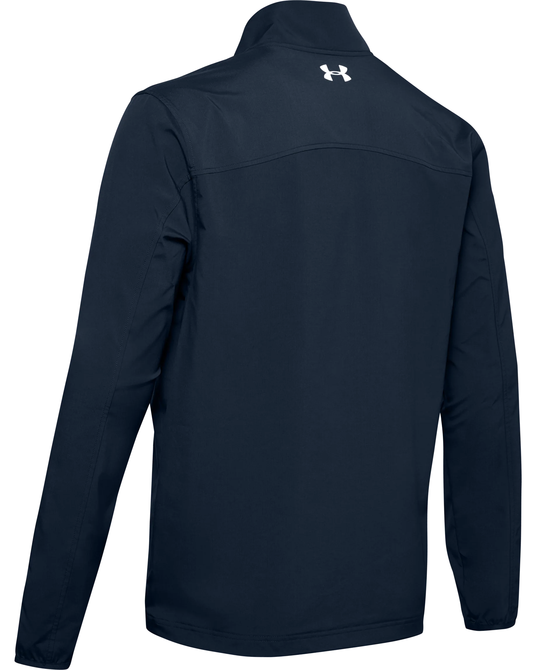 Men's UA Storm Windstrike Full Zip - Image 6