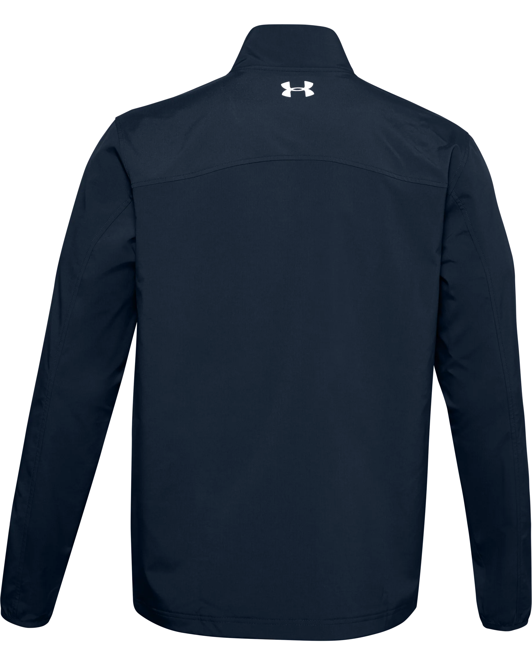 Men's UA Storm Windstrike Full Zip - Image 7