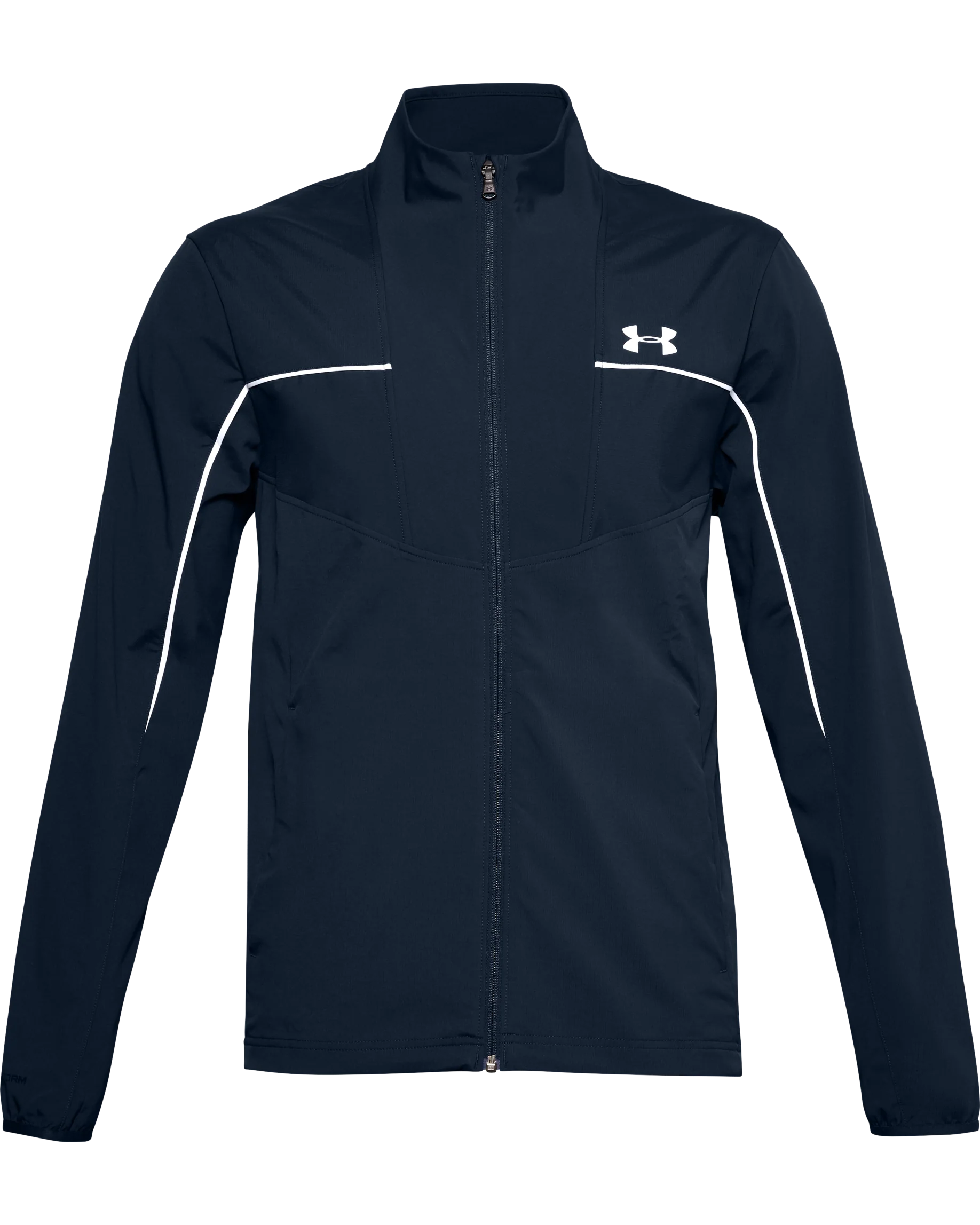 Men's UA Storm Windstrike Full Zip - Image 8