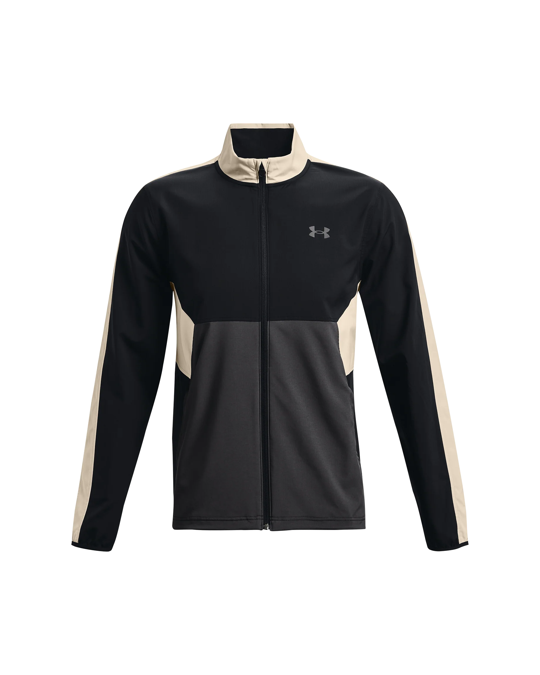 Men's UA Storm Windstrike Full-Zip - Image 3