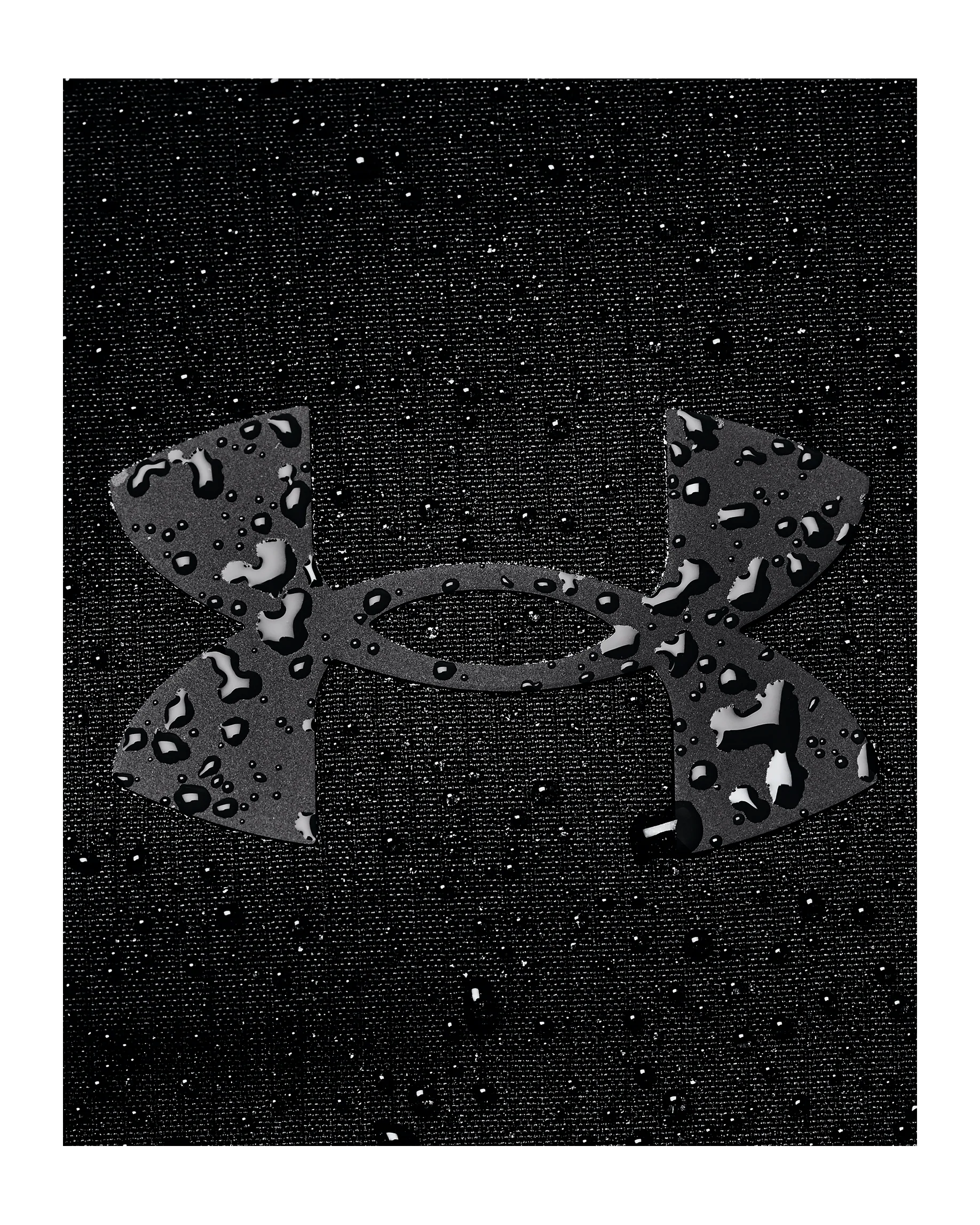 Men's UA Storm Windstrike Full-Zip - Image 4