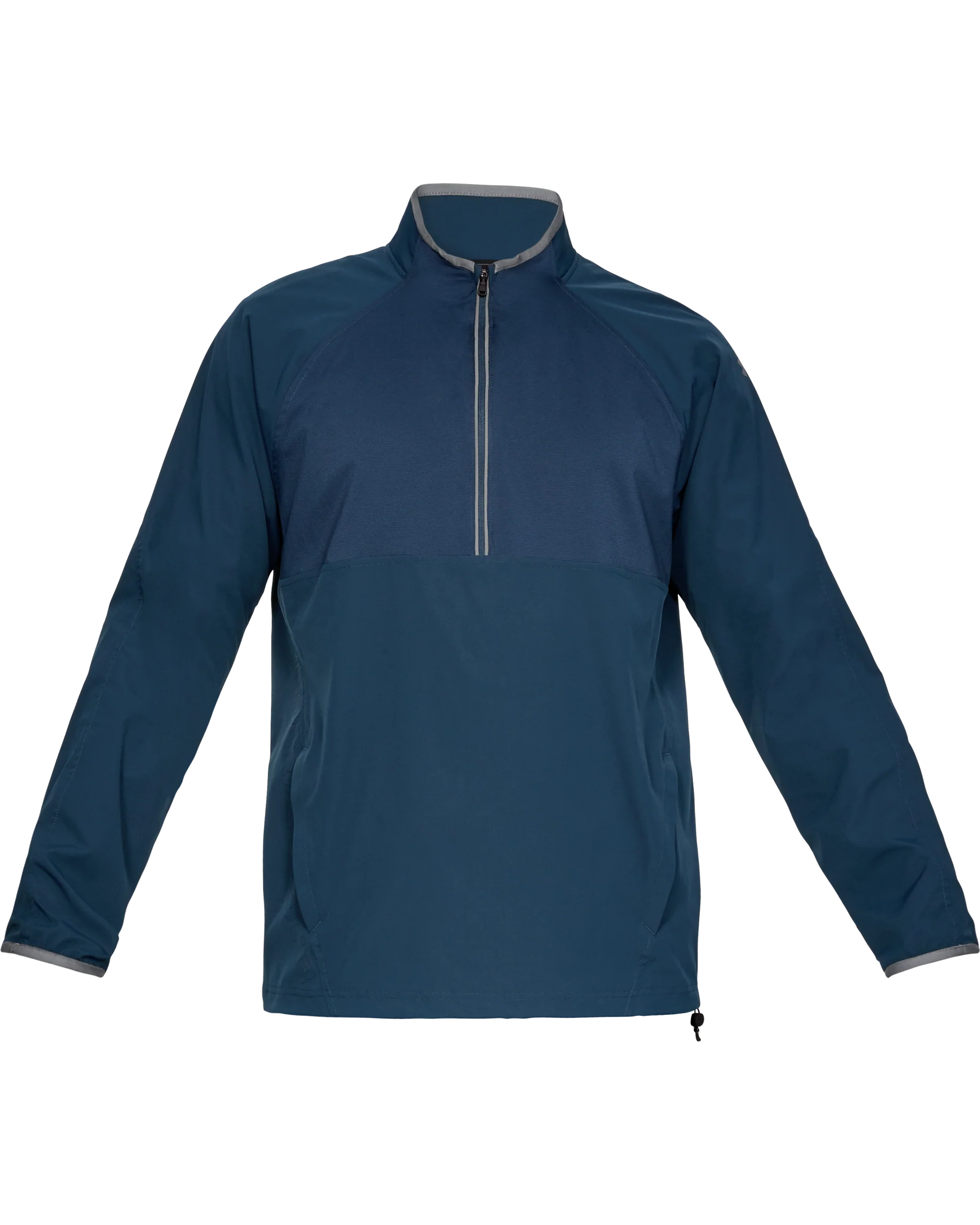 Men's UA Storm Windstrike ½ Zip - Image 3