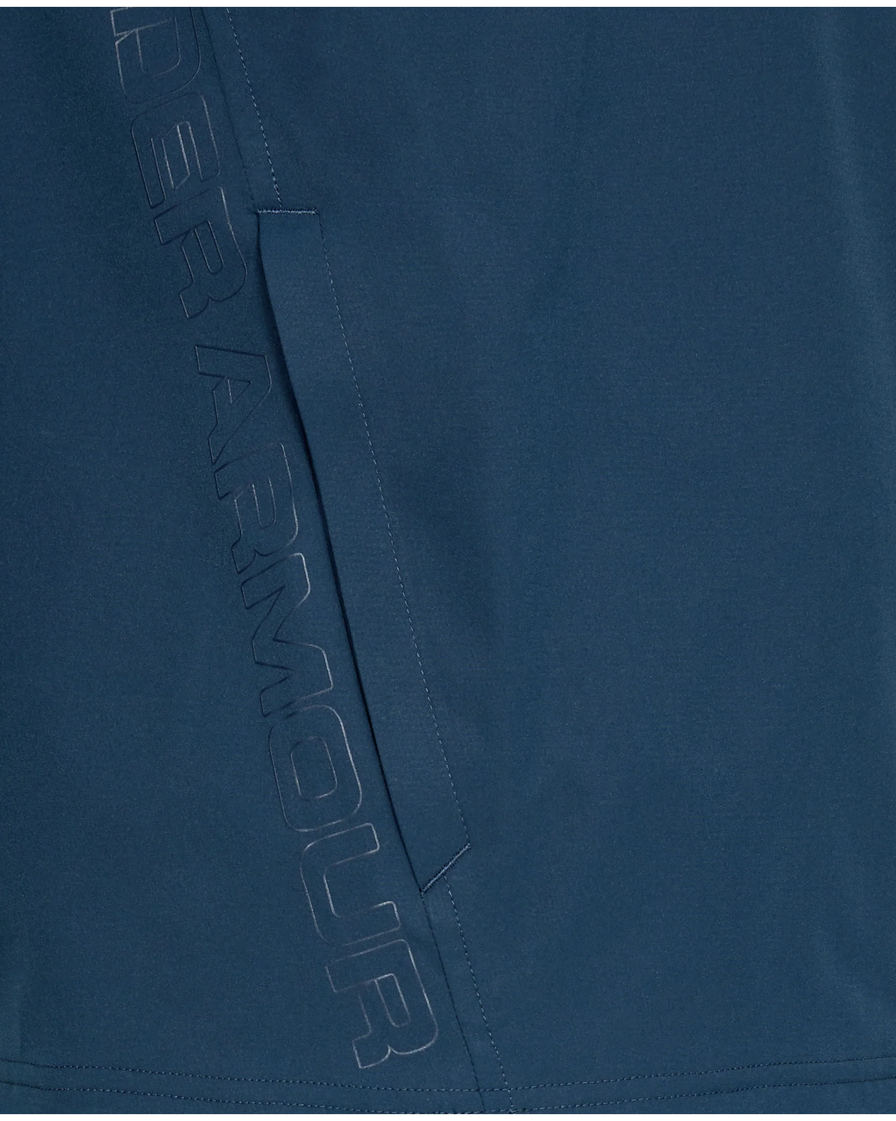 Men's UA Storm Windstrike ½ Zip - Image 7