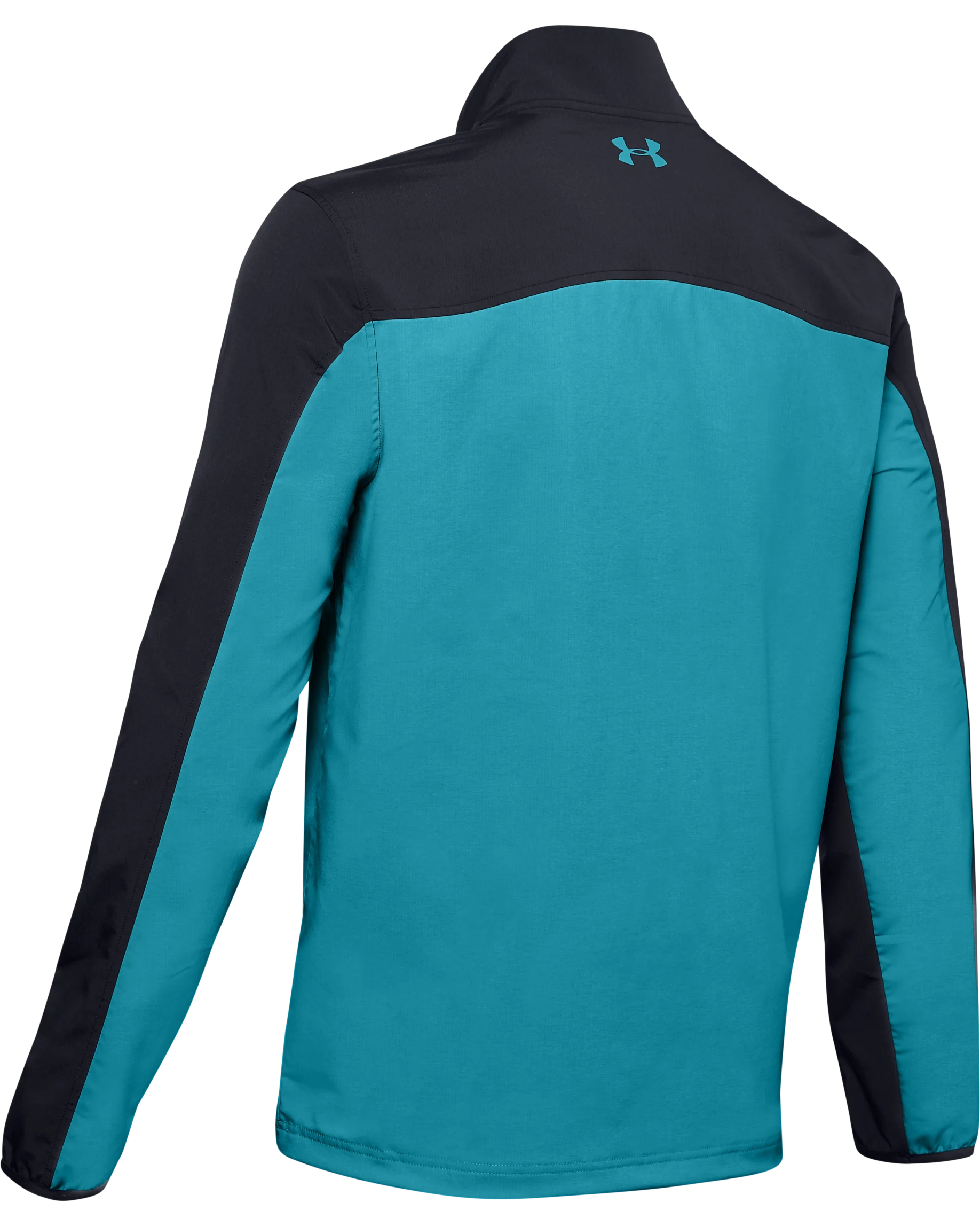 Men's UA Storm Golf Sweater ½ Zip - Image 6