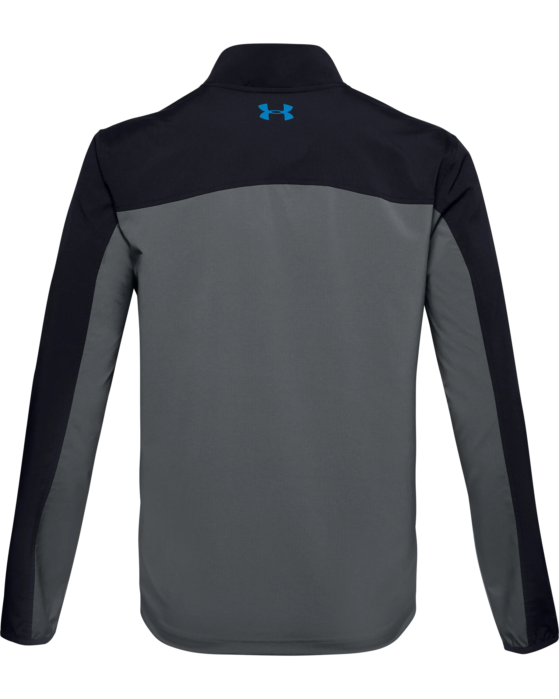 Men's UA Storm Golf Sweater ½ Zip - Image 6