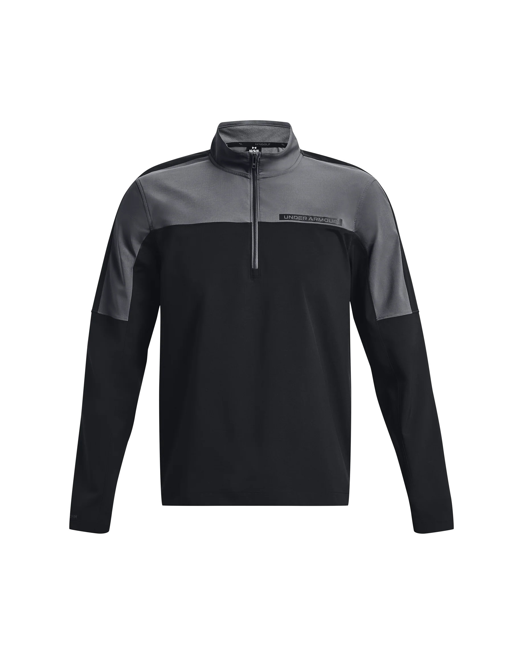 Men's UA Storm Windstrike ½ Zip - Image 6
