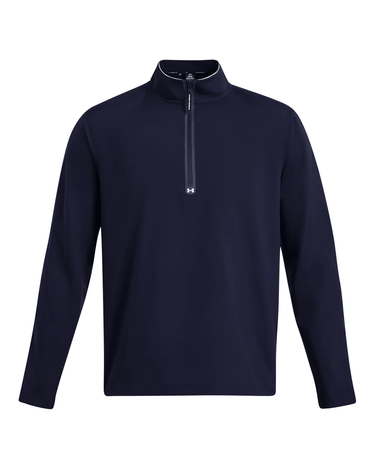 Men's UA Storm Windstrike ½ Zip - Image 3