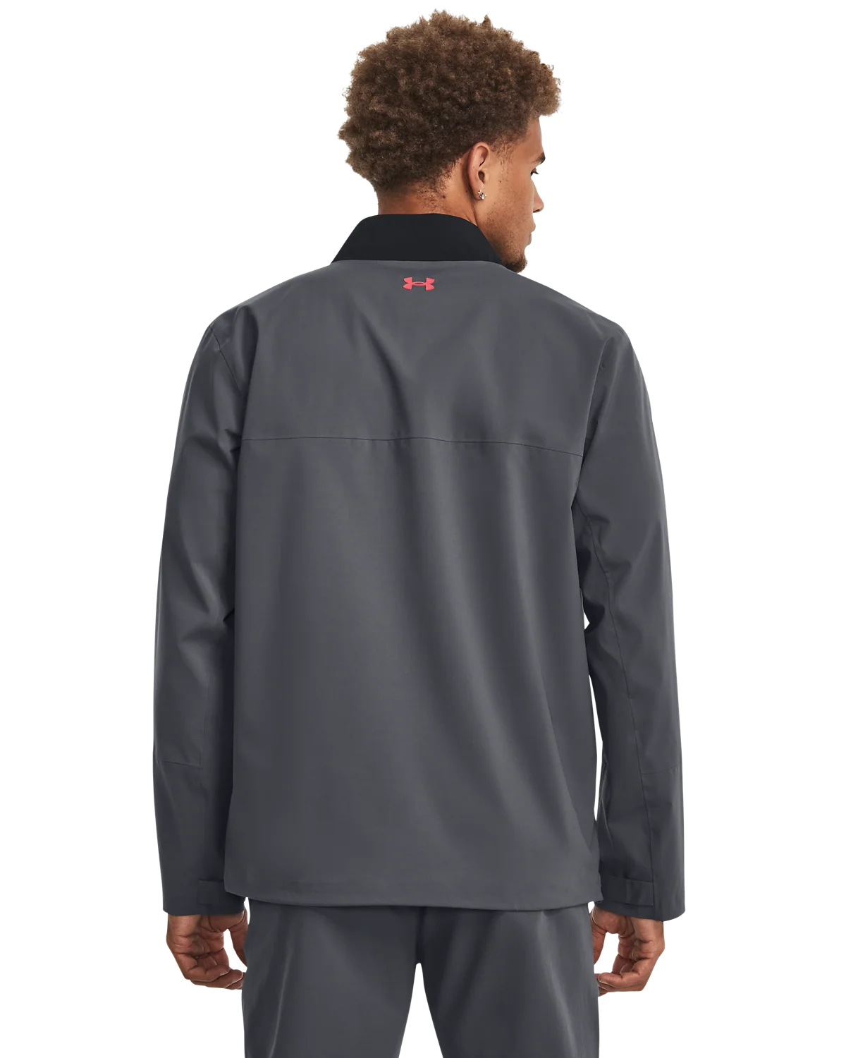 Men's UA Stormproof 3.0 Jacket - Image 2