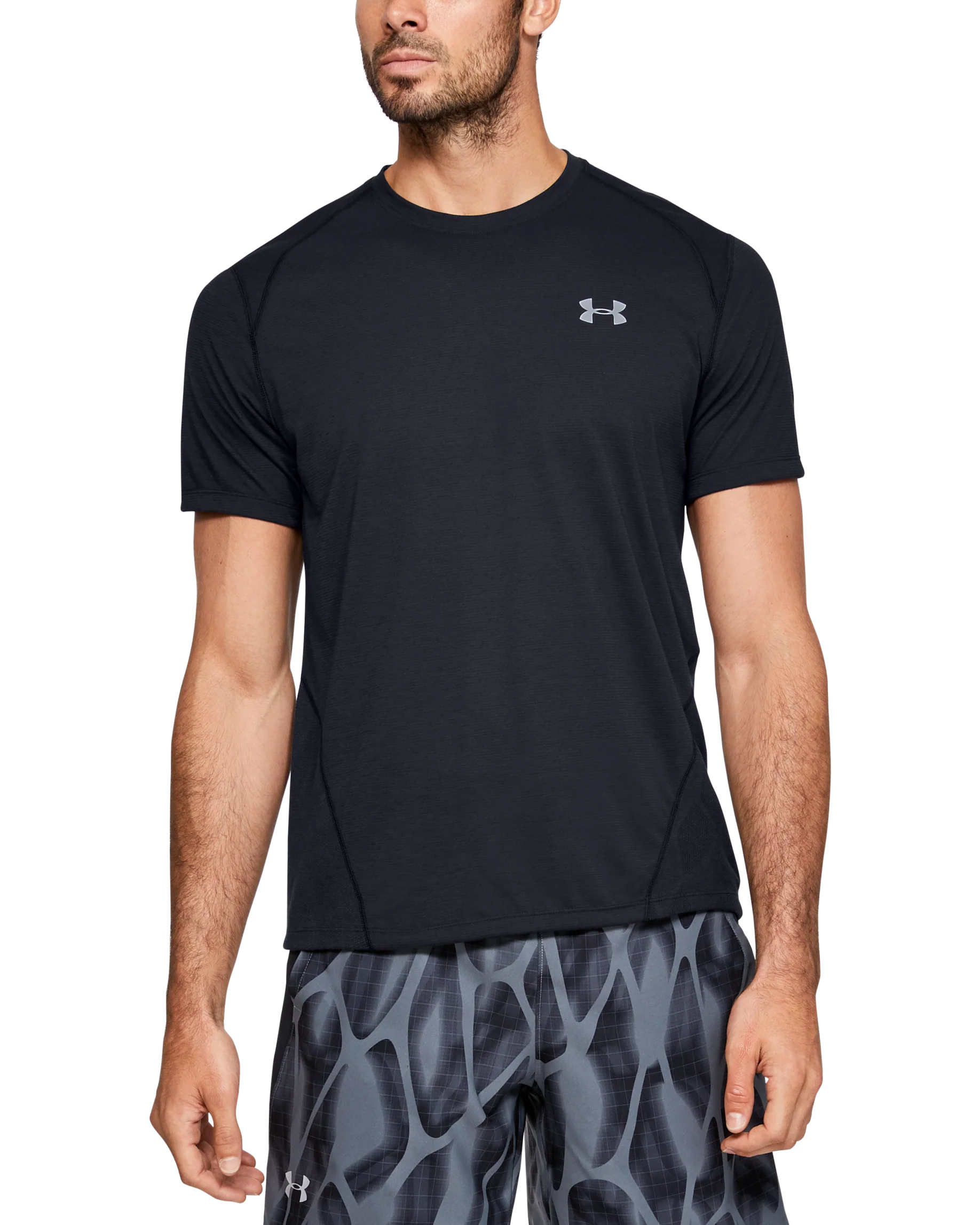 Men's UA Streaker 2.0 Shift Crew