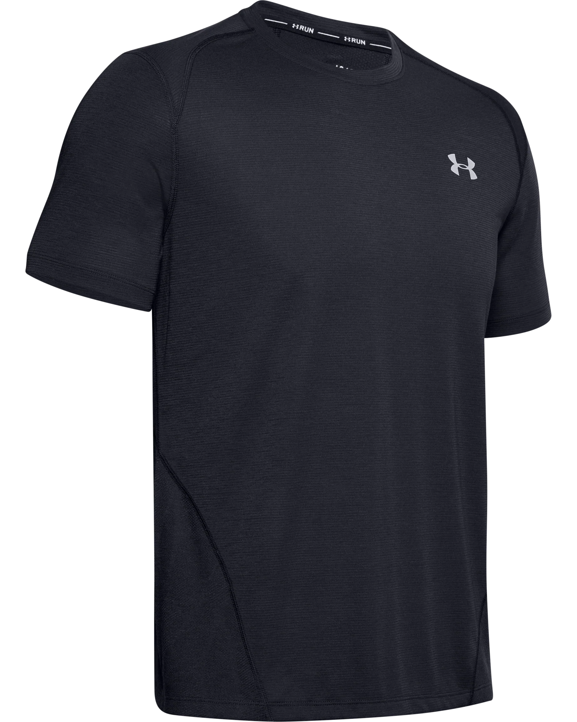 Men's UA Streaker 2.0 Shift Crew - Image 3