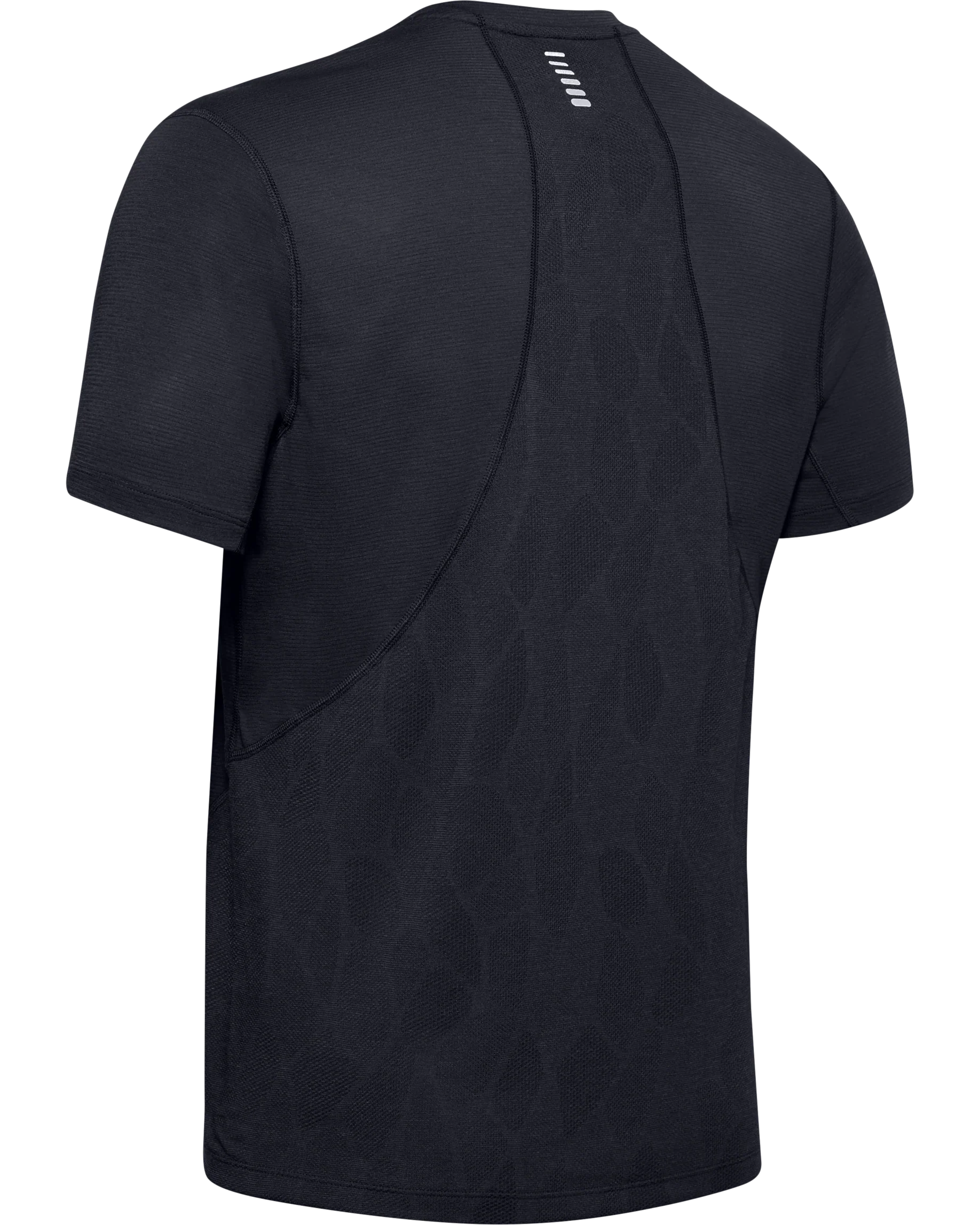 Men's UA Streaker 2.0 Shift Crew - Image 4