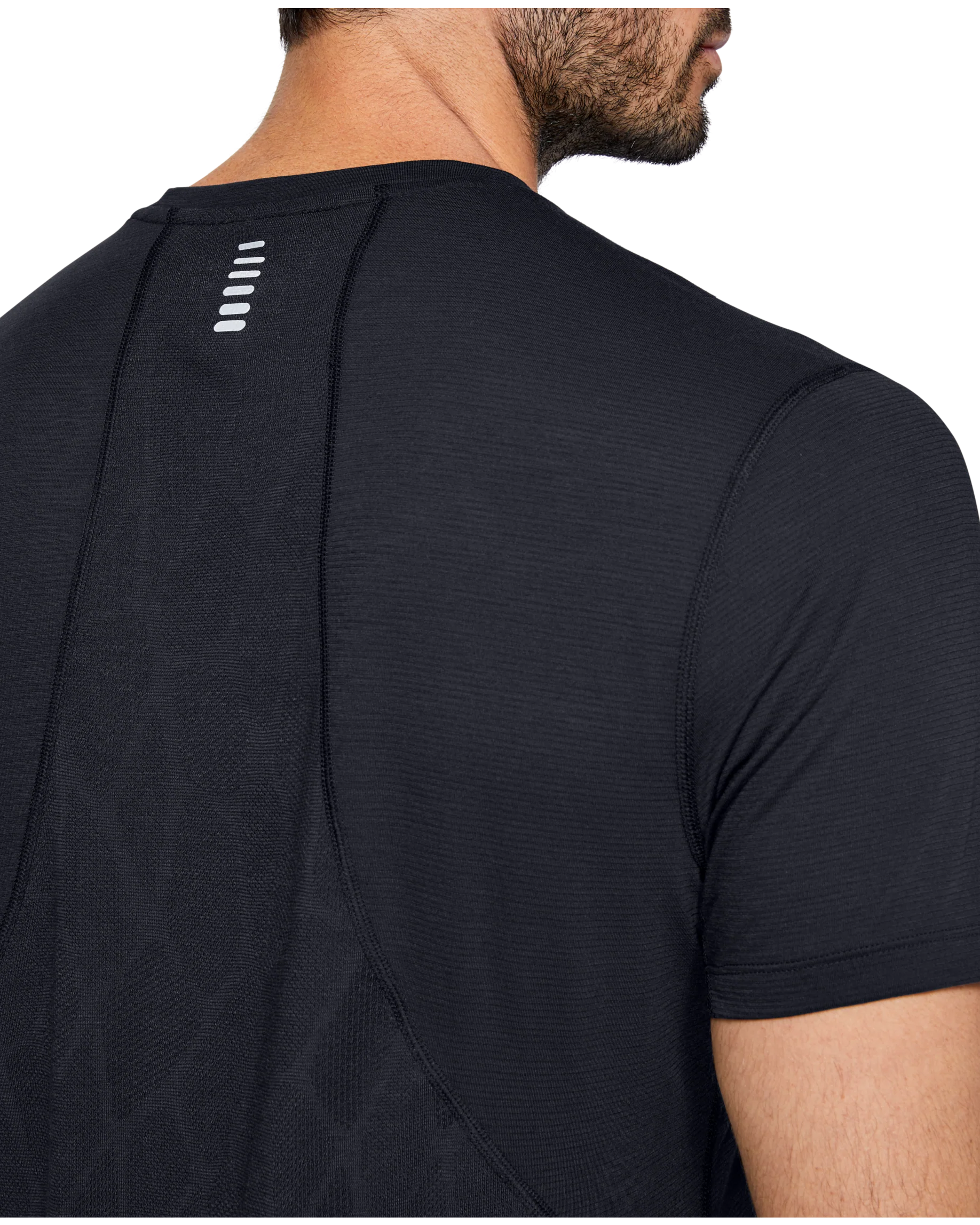 Men's UA Streaker 2.0 Shift Crew - Image 5