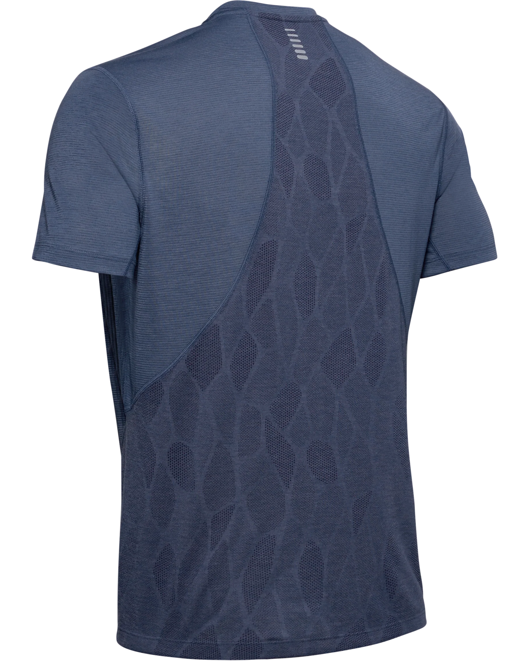 Men's UA Streaker 2.0 Shift Crew - Image 4