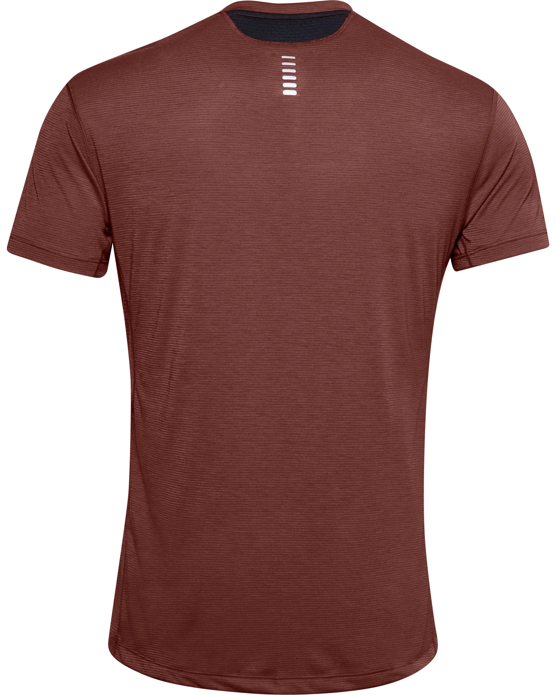 Men's UA Streaker Short Sleeve - Image 5
