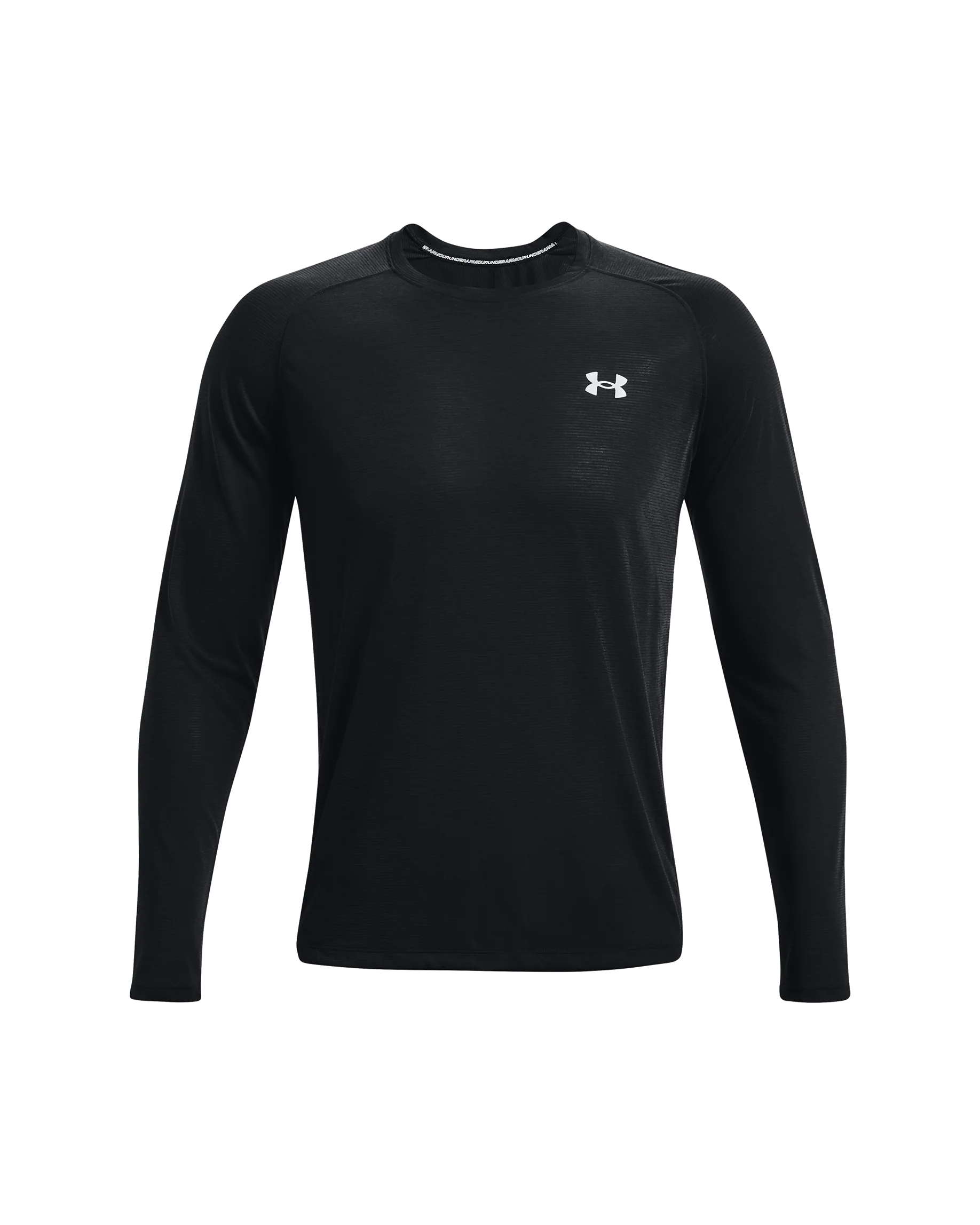 Men's UA Streaker Long Sleeve - Image 4