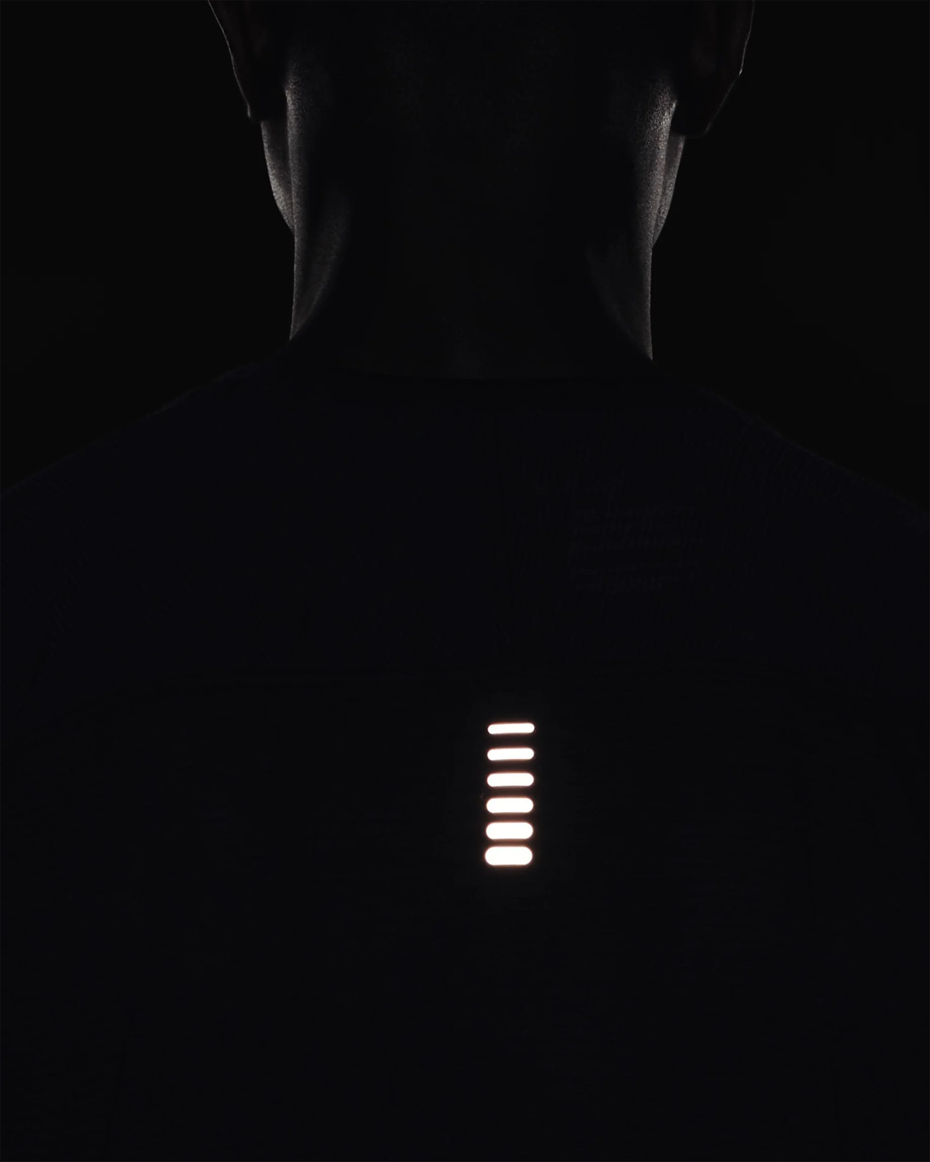 Men's UA Streaker Long Sleeve - Image 6