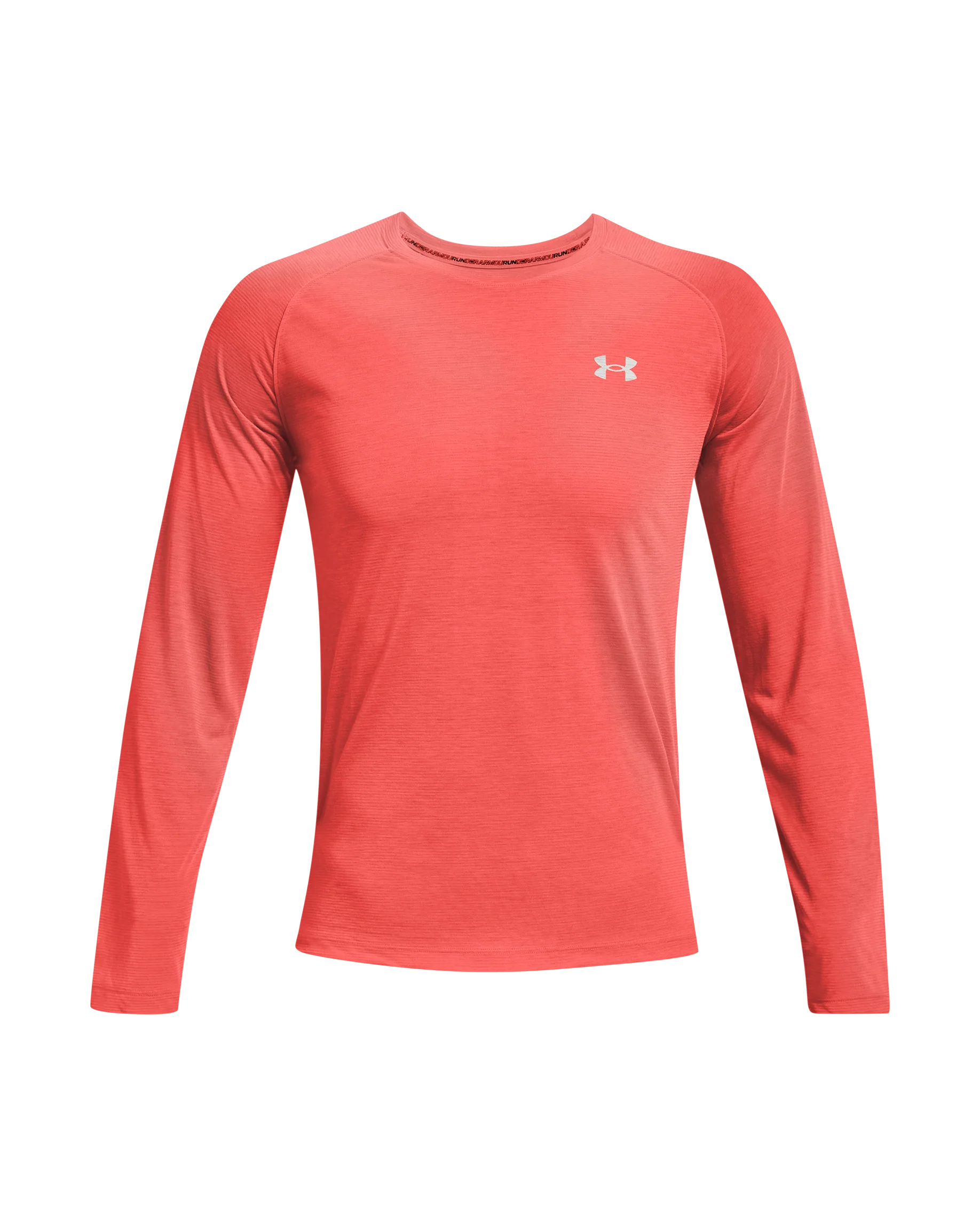 Men's UA Streaker Run Long Sleeve - Image 4