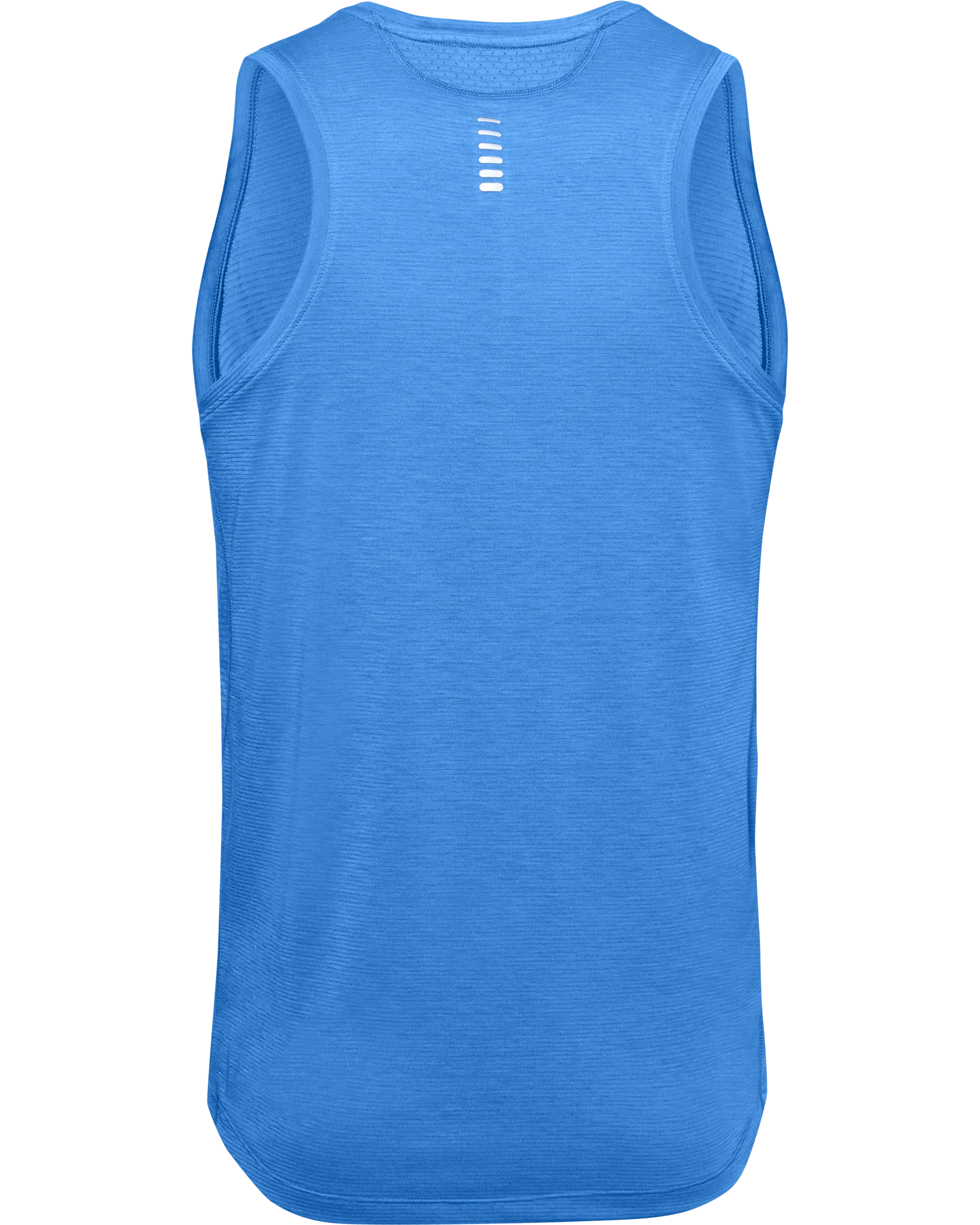 Men's UA Streaker Singlet - Image 6