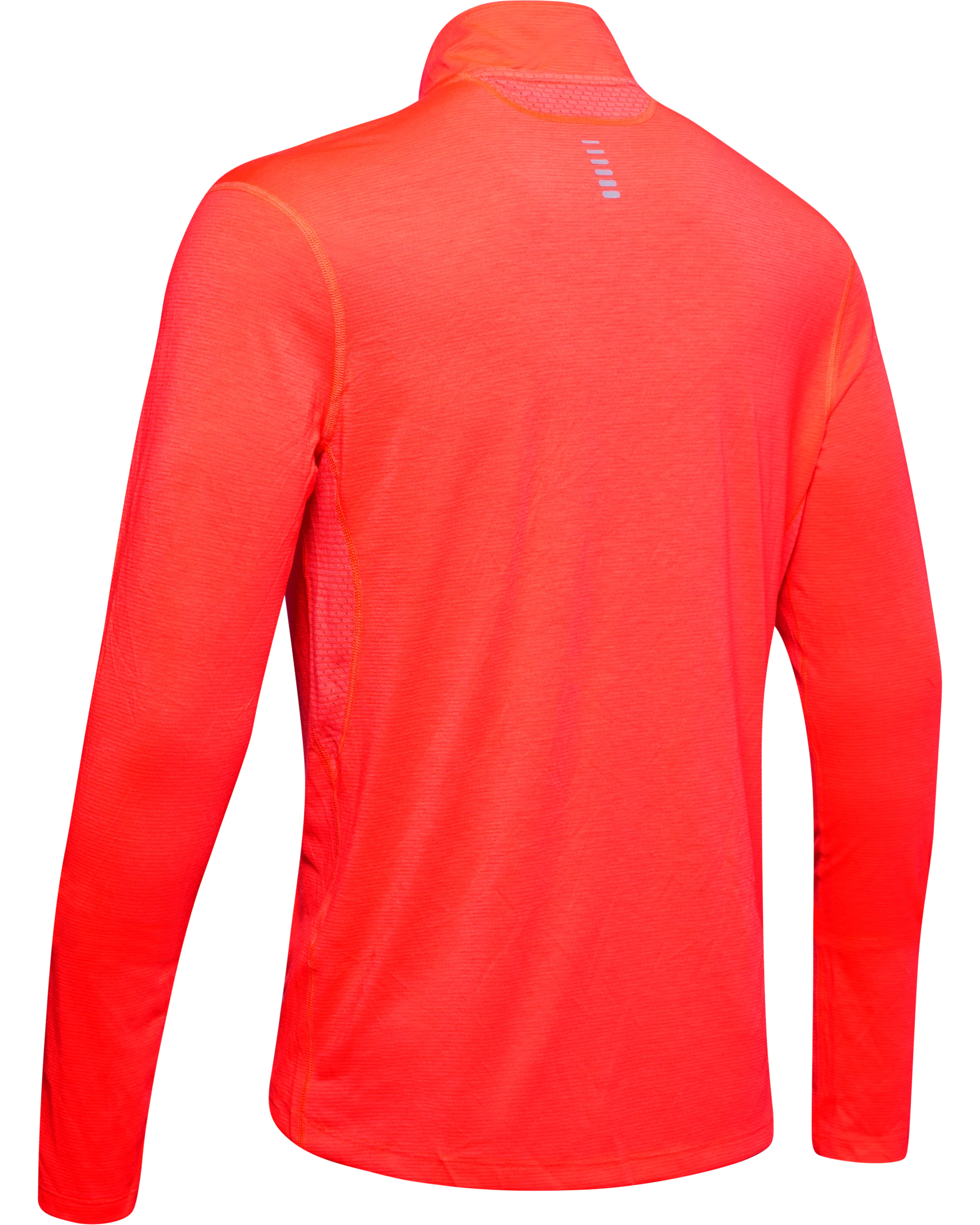 Men's UA Streaker ½ Zip - Image 5