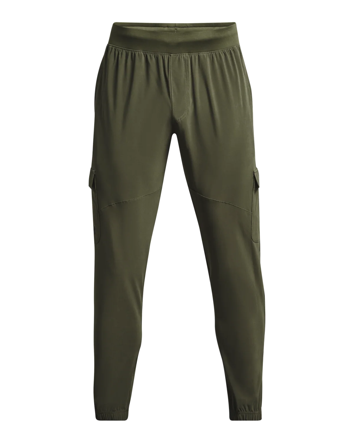 Men's UA Stretch Woven Cargo Pants - Image 3
