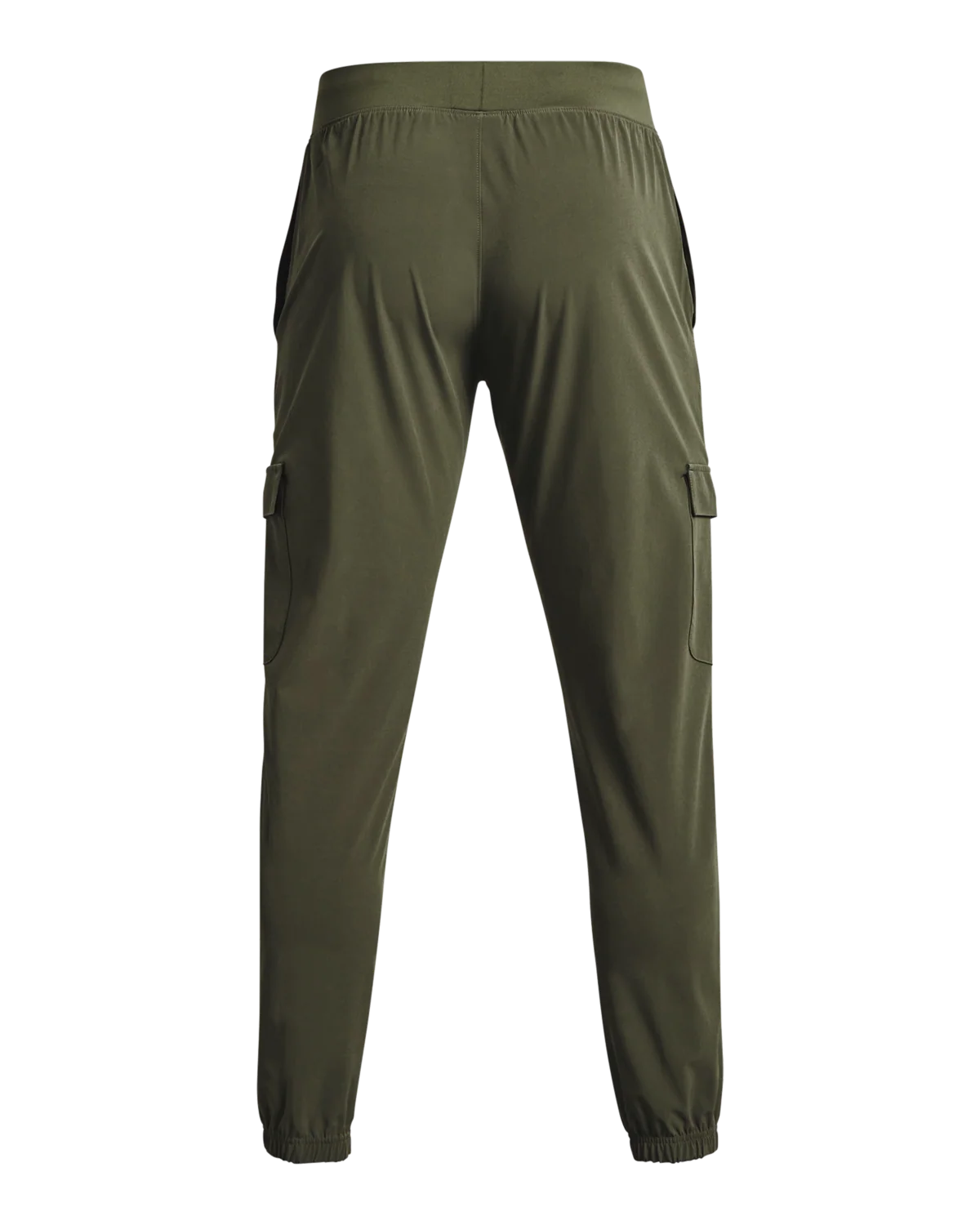 Men's UA Stretch Woven Cargo Pants - Image 5