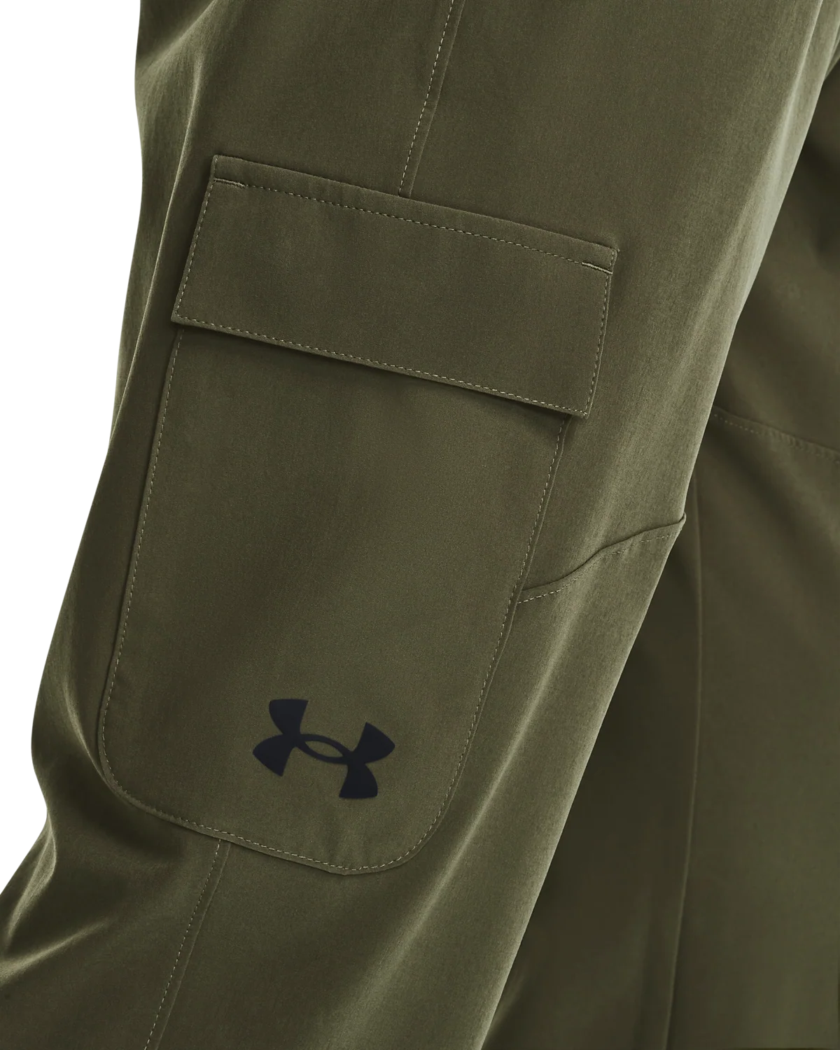 Men's UA Stretch Woven Cargo Pants - Image 7