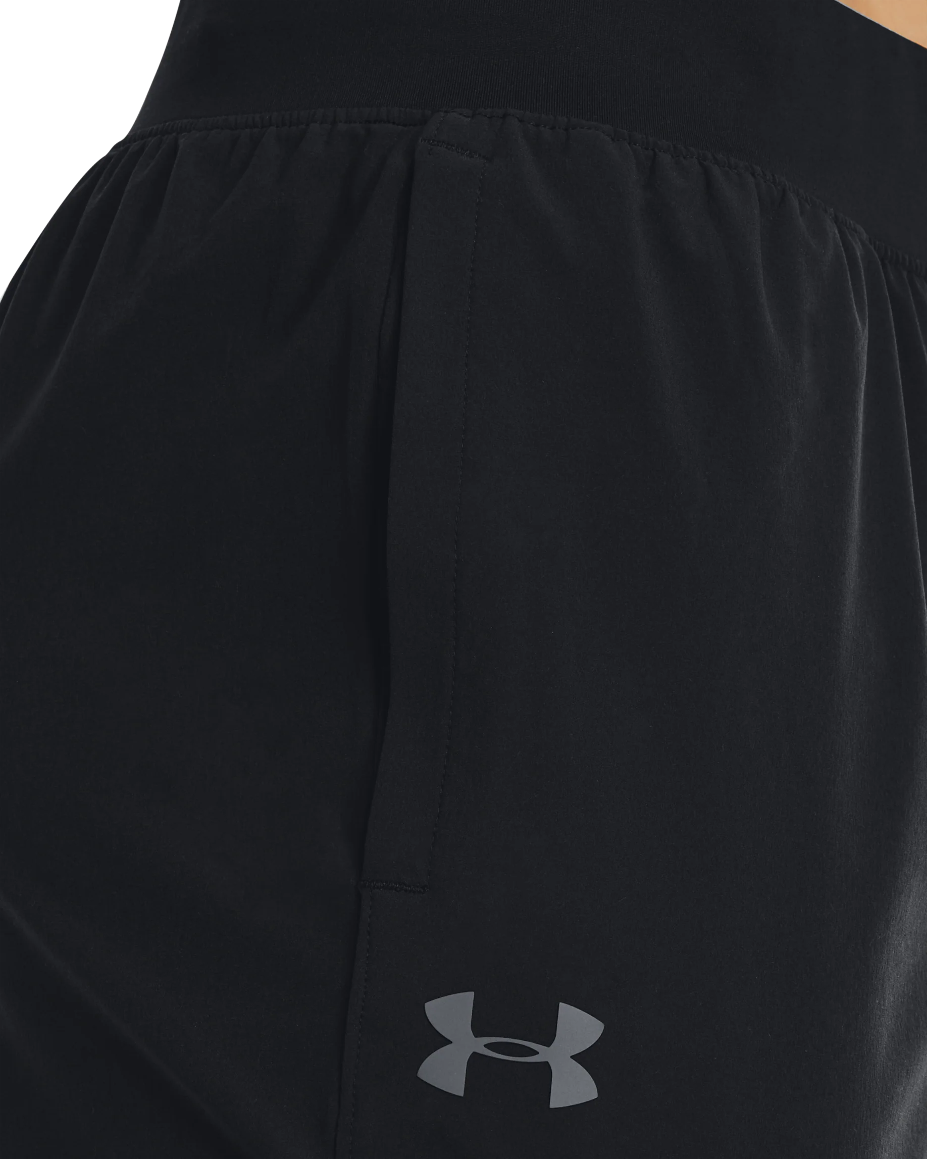 Men's UA Stretch Woven Pants - Image 7