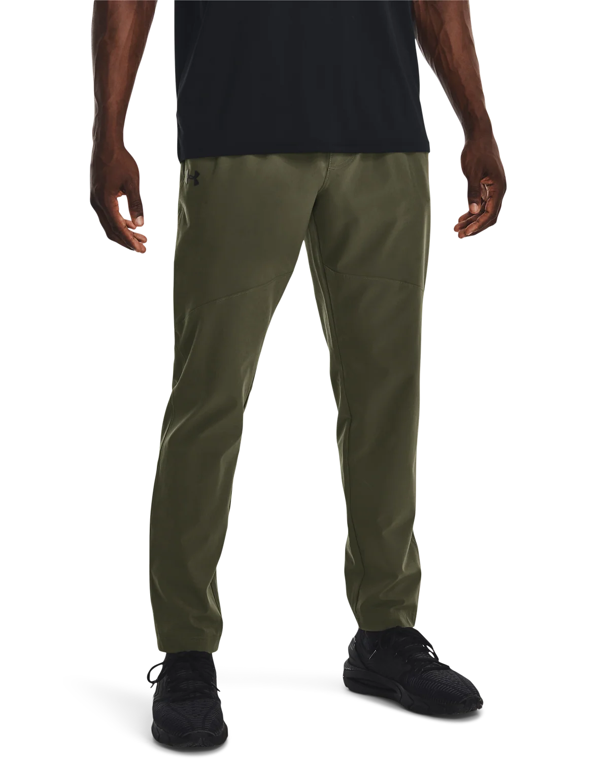 Men's UA Stretch Woven Pants