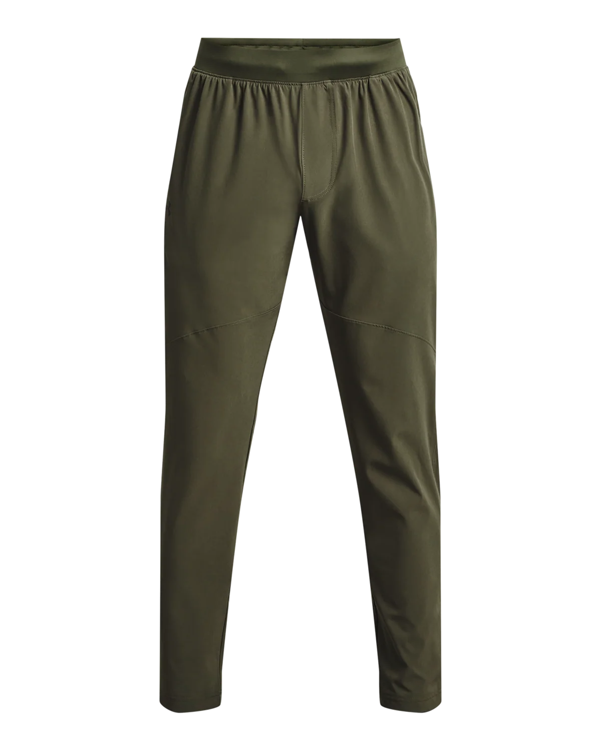 Men's UA Stretch Woven Pants - Image 3