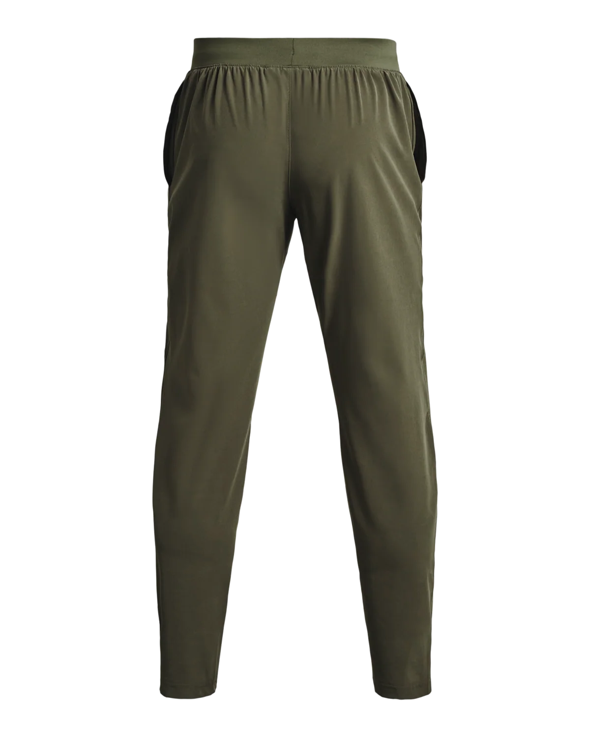 Men's UA Stretch Woven Pants - Image 5