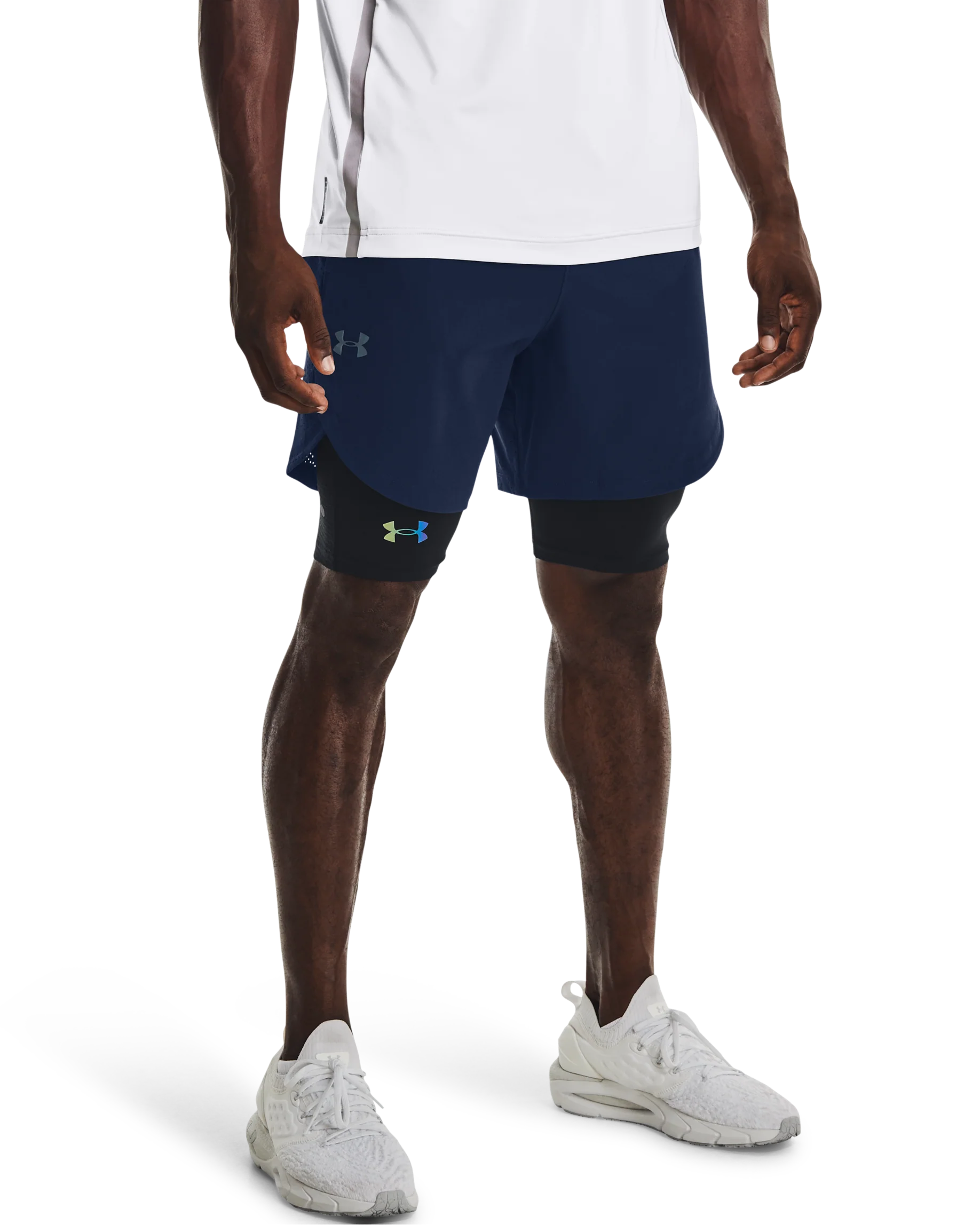 Men's UA Stretch Woven Shorts