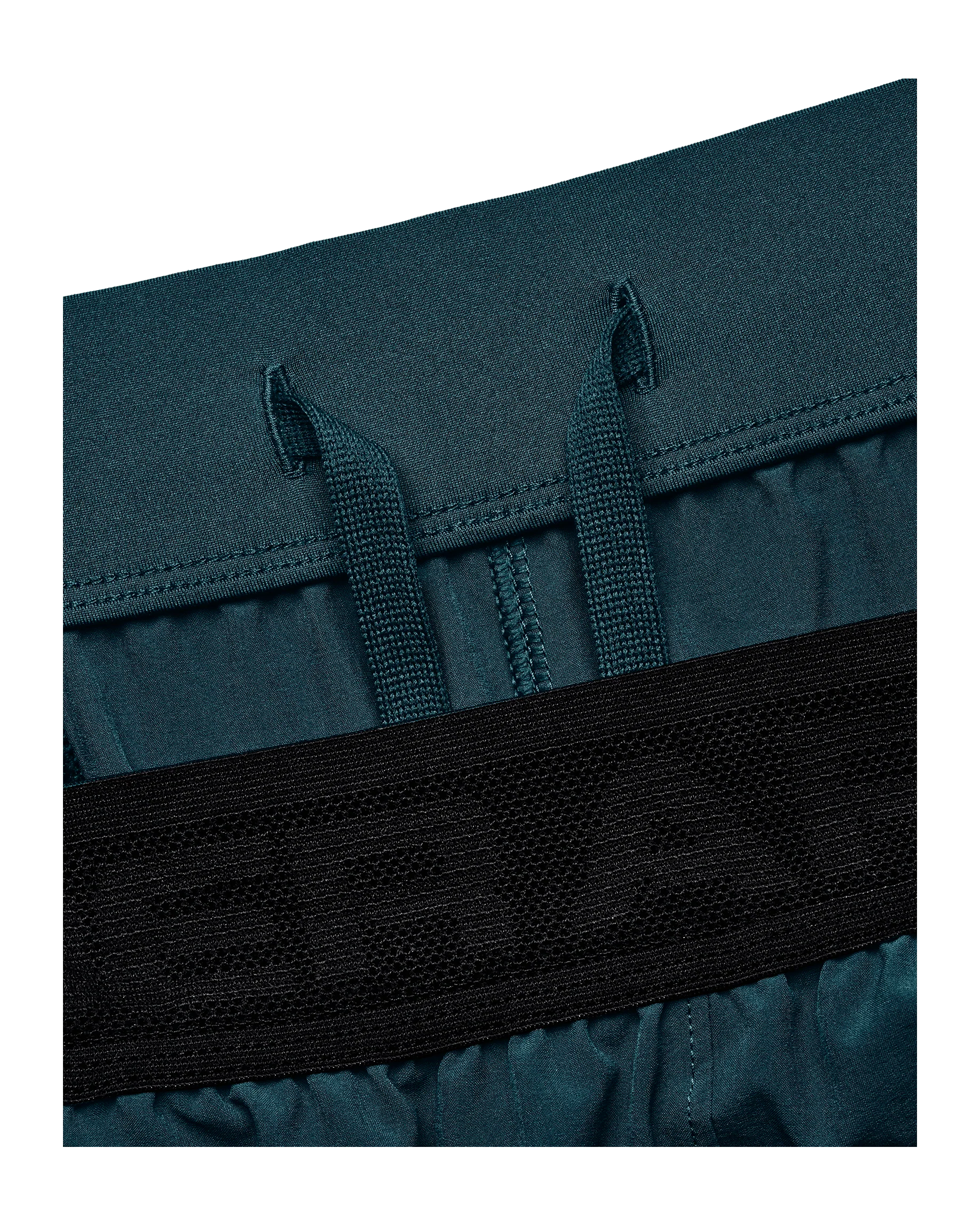Men's UA Stretch Woven Shorts - Image 8