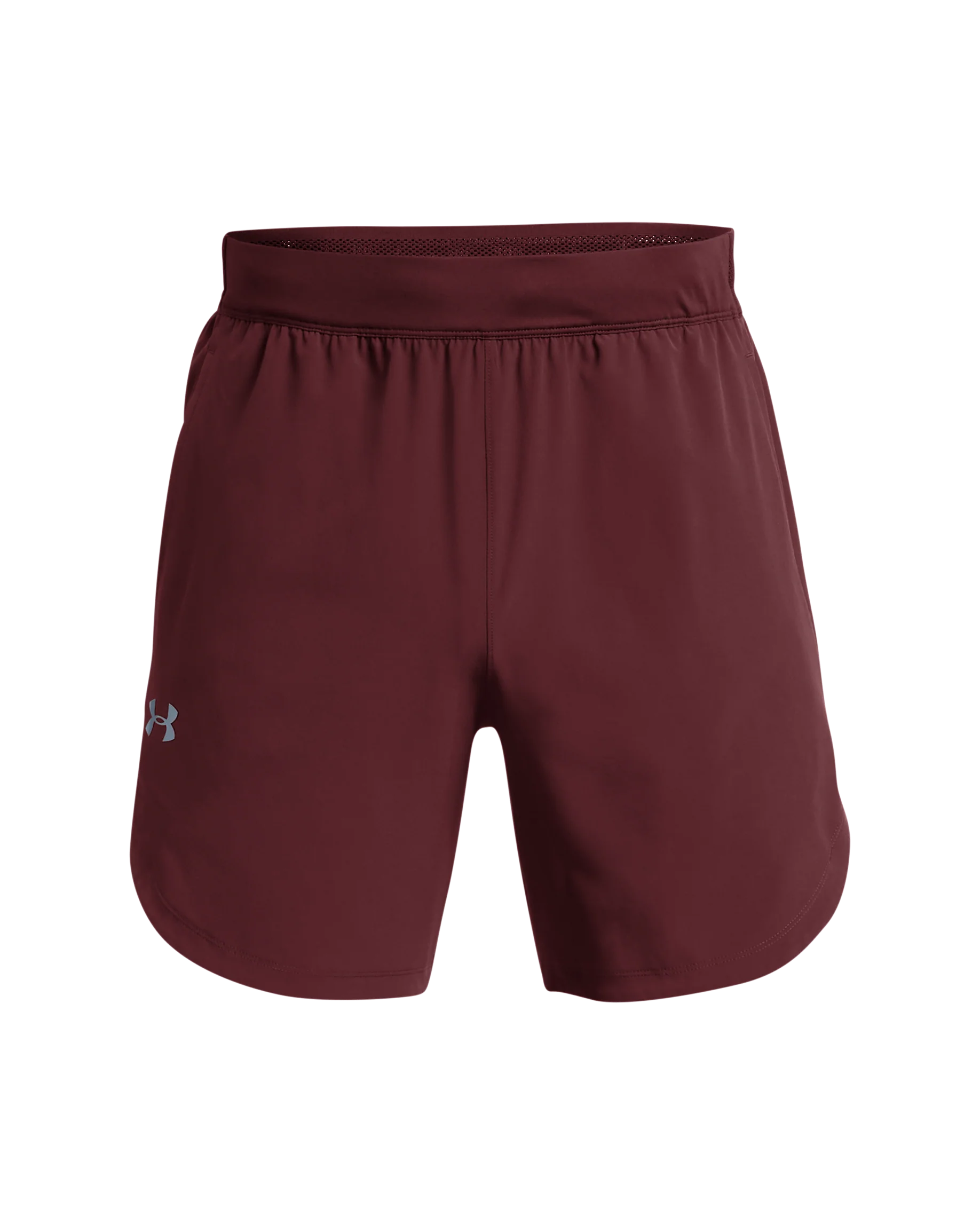 Men's UA Stretch Woven Shorts - Image 4