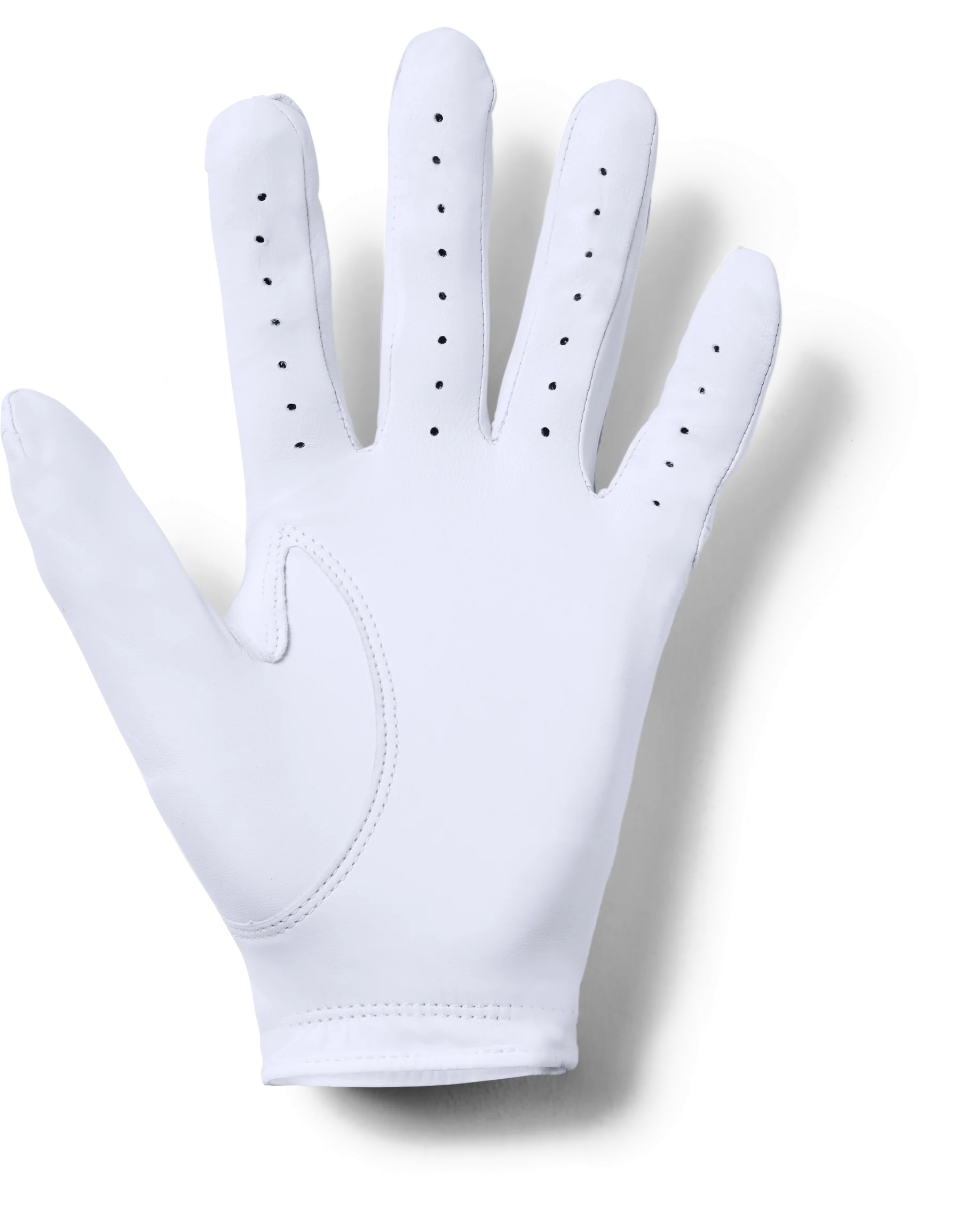 Men's UA Strikeskin Tour Golf Glove - Image 2