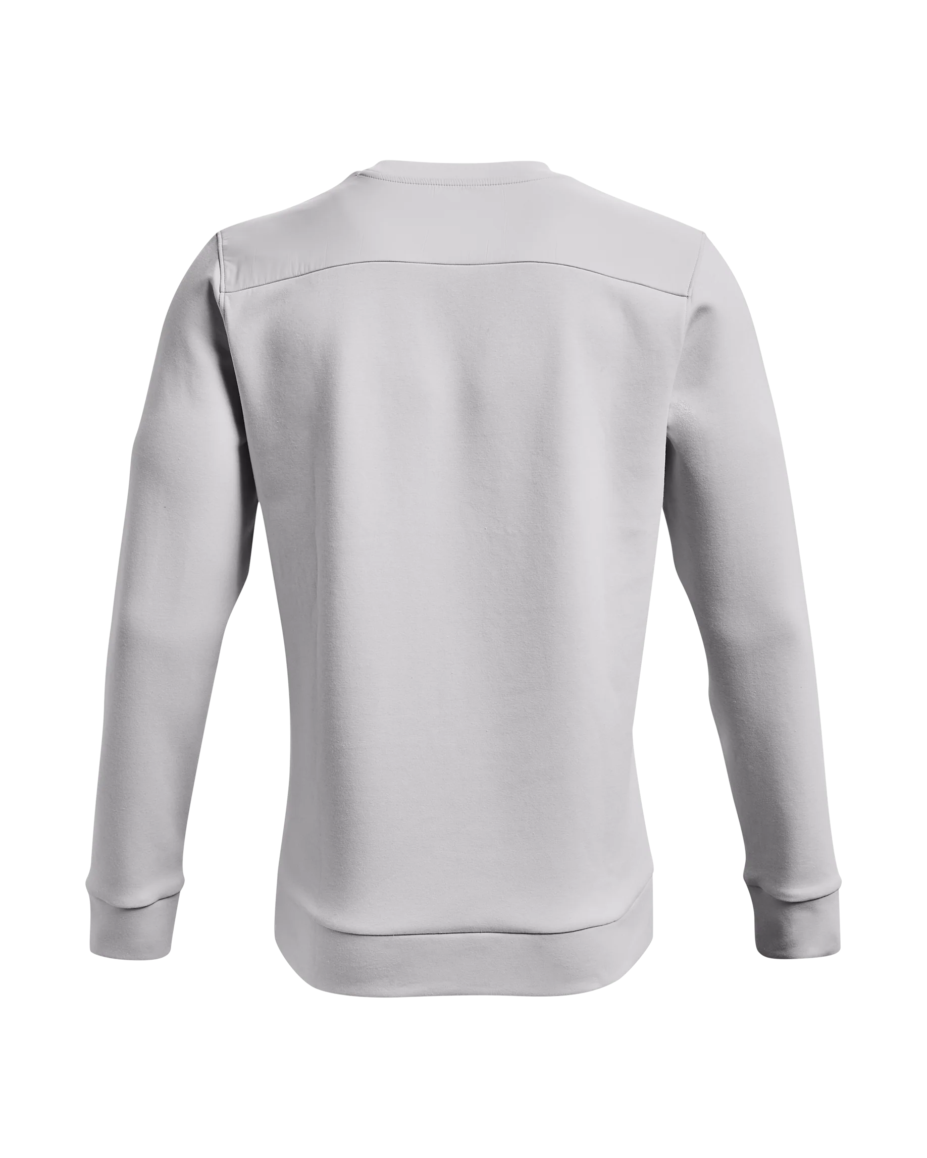 Men's UA Summit Knit Crew - Image 5