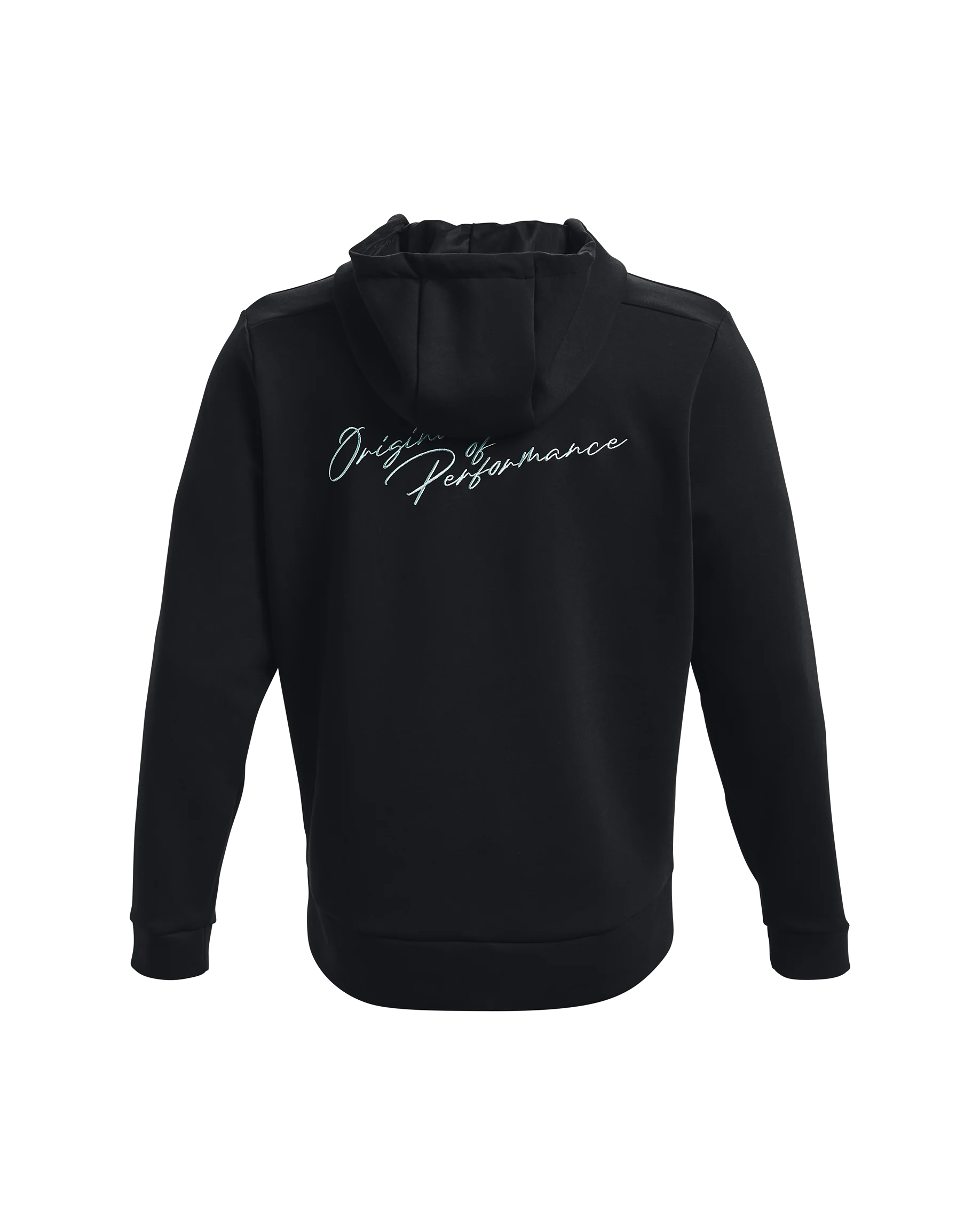 Men's UA Summit Knit Hoodie - Image 5