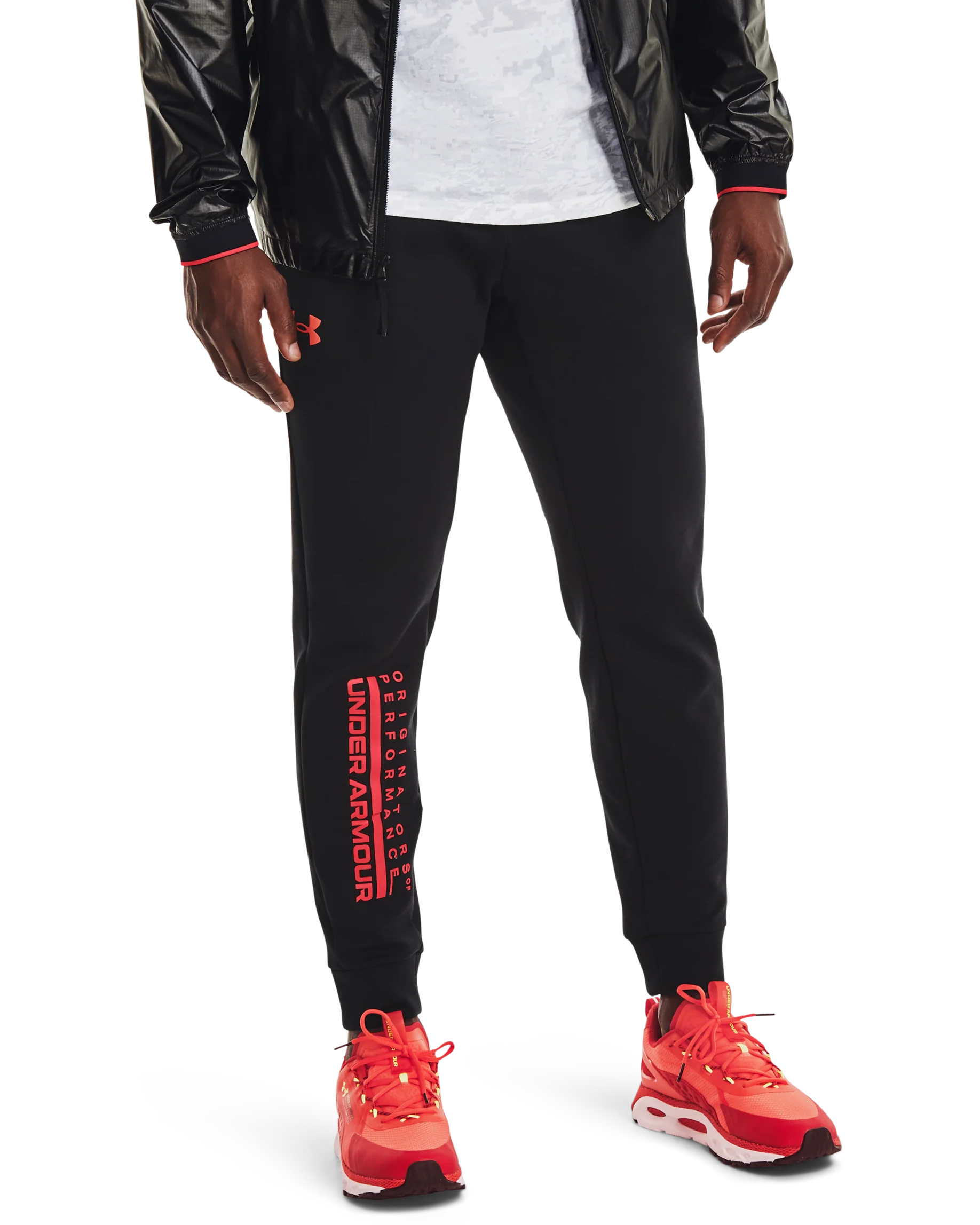 Men's UA Summit Knit Joggers