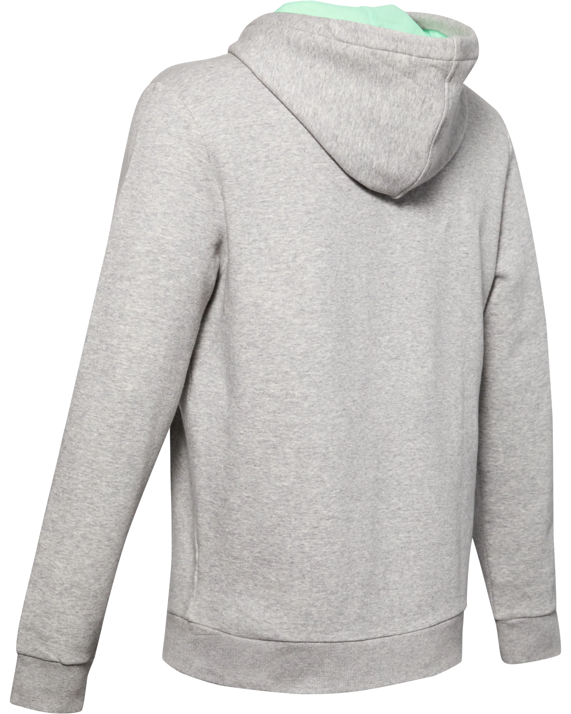 Men's UA Summit Rival Fleece Hoodie - Image 5
