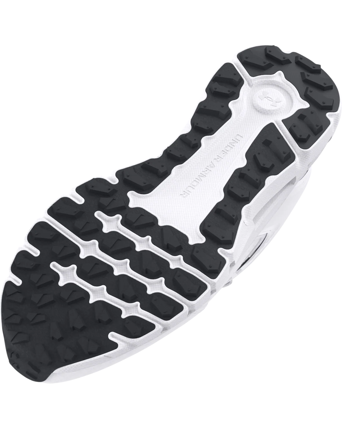 Men's UA Summit Trek Shoes - Image 4