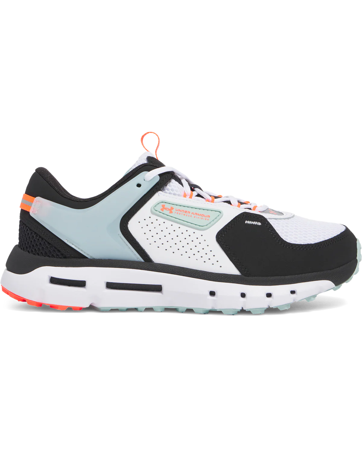 Men's UA Summit Trek Shoes