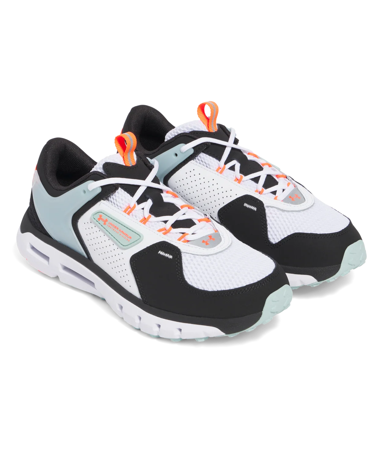 Men's UA Summit Trek Shoes - Image 2