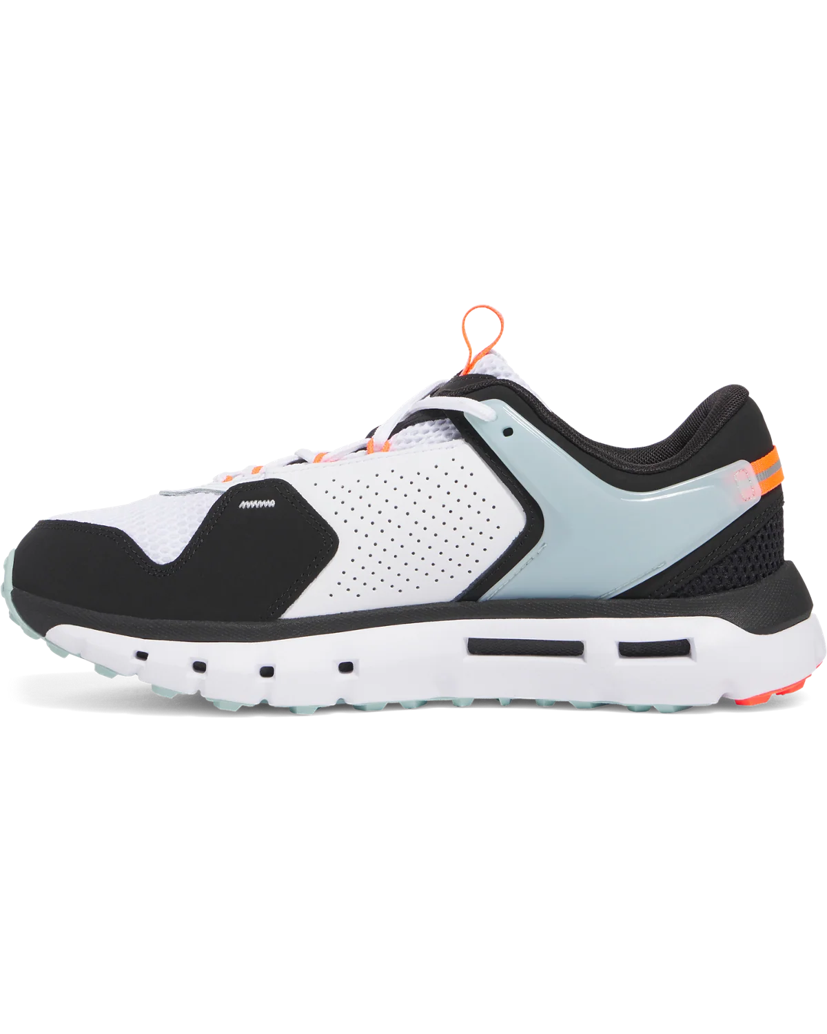 Men's UA Summit Trek Shoes - Image 3