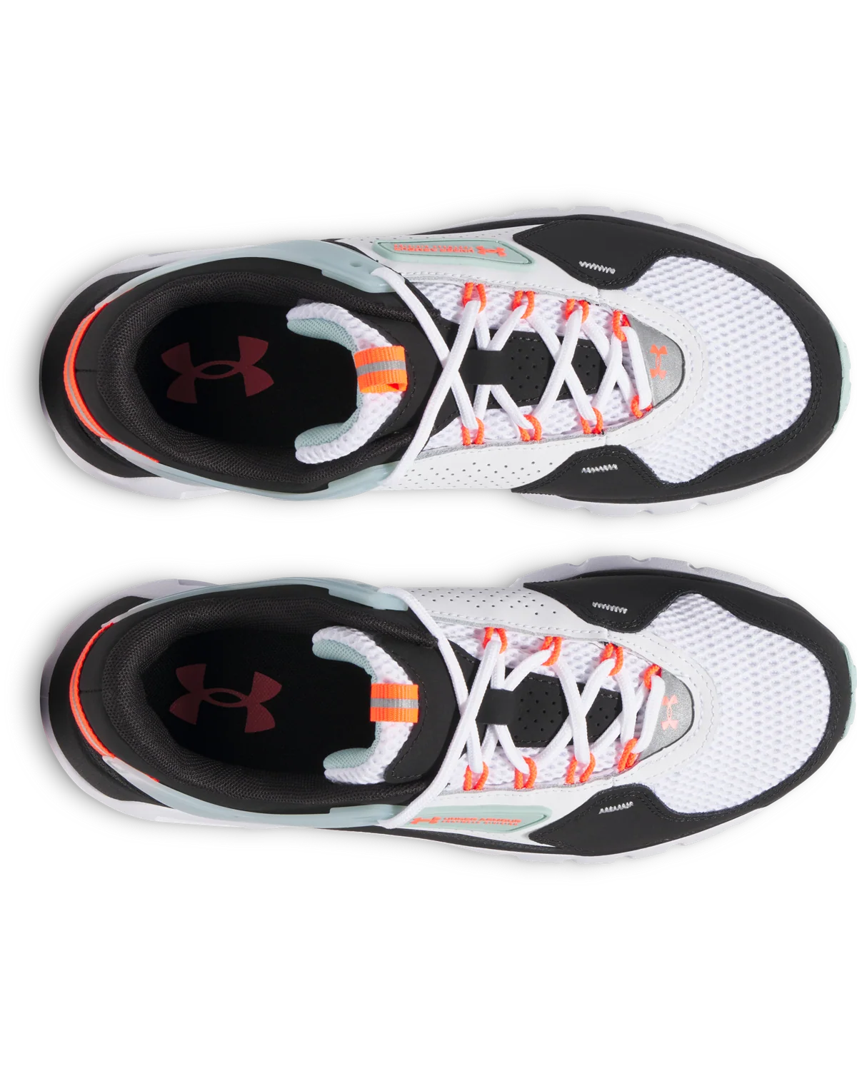 Men's UA Summit Trek Shoes - Image 5