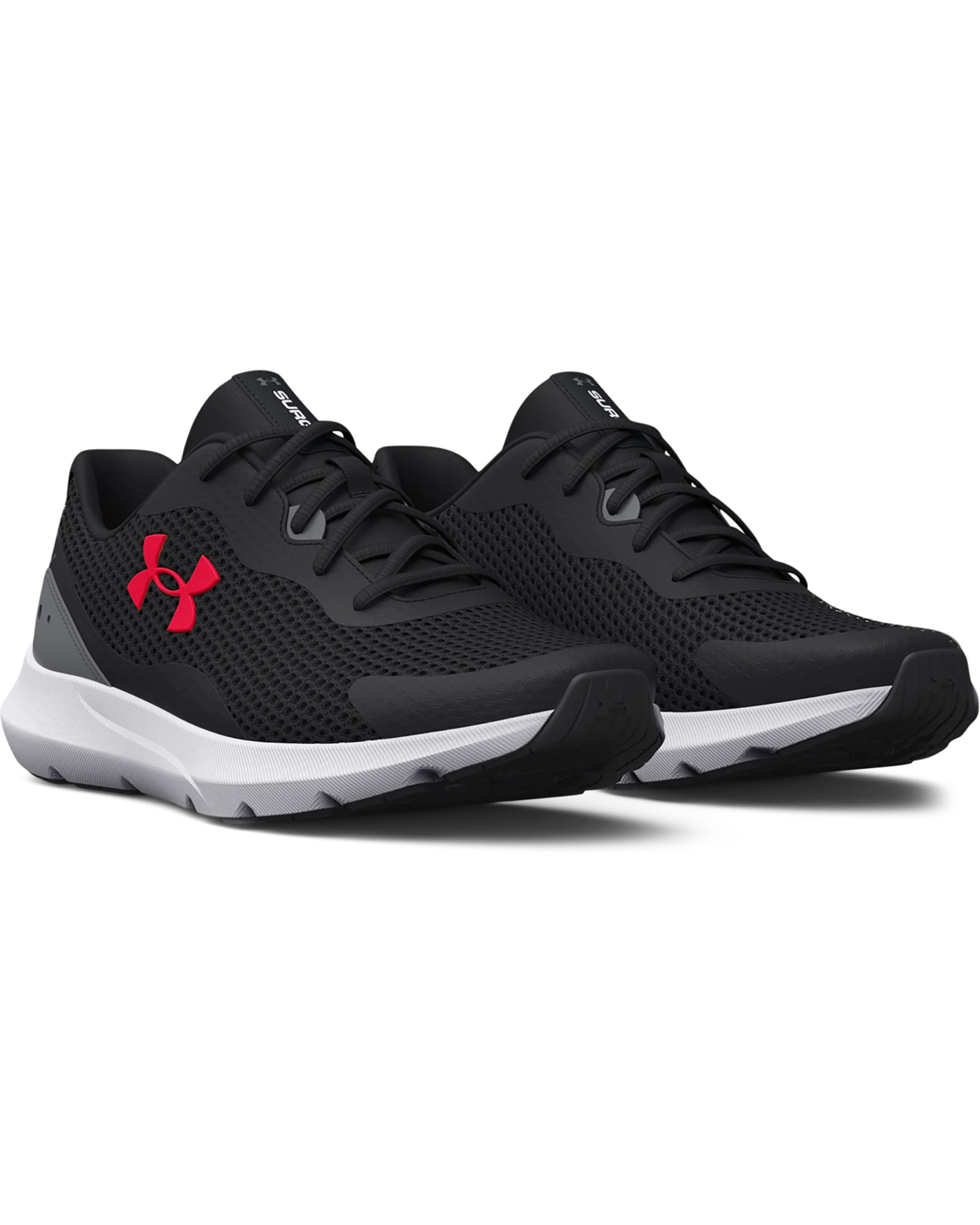 Men's UA Surge 3 Running Shoes - Image 3